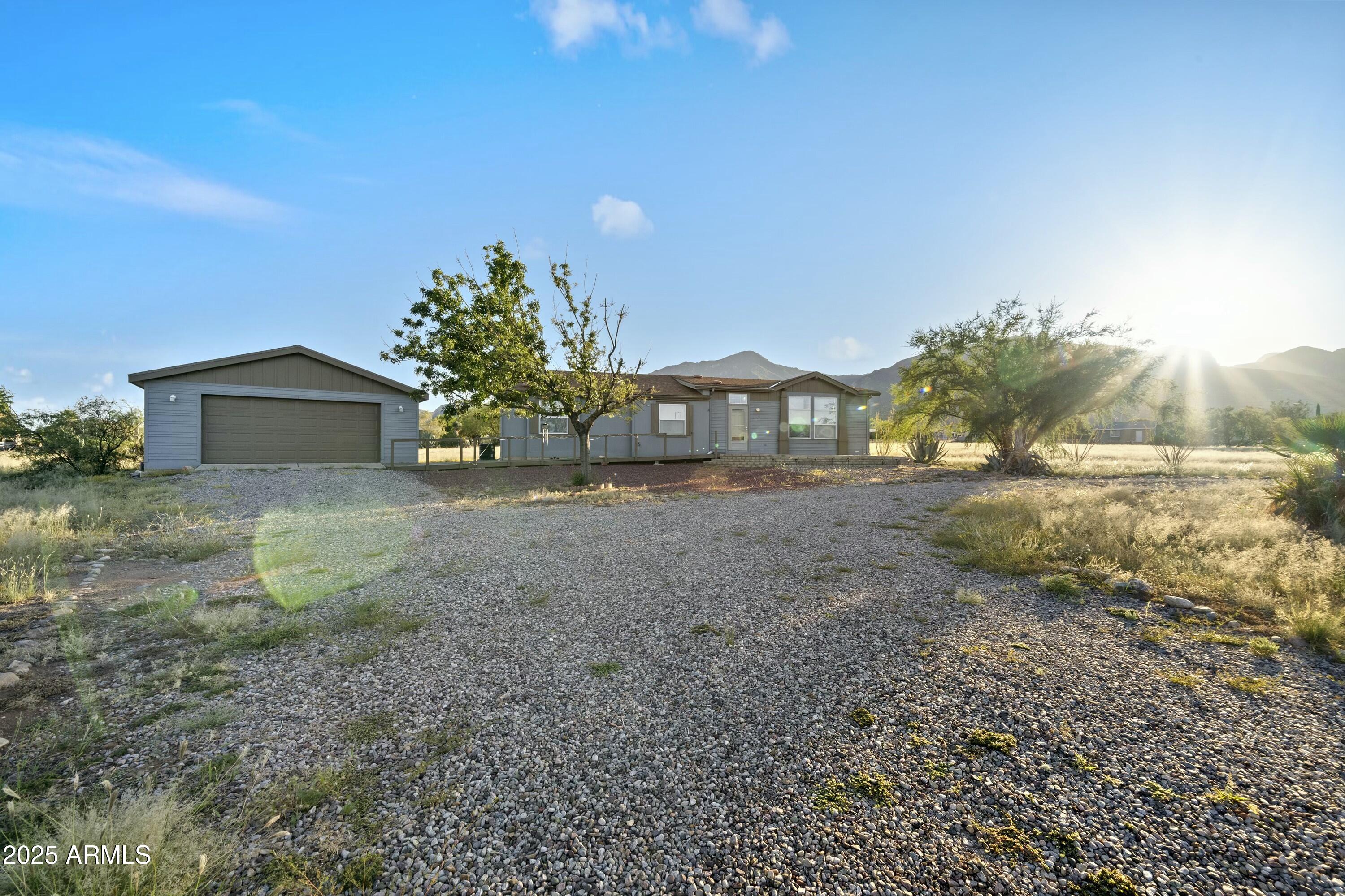 LINDA VISTA PHASE 1 - Residential