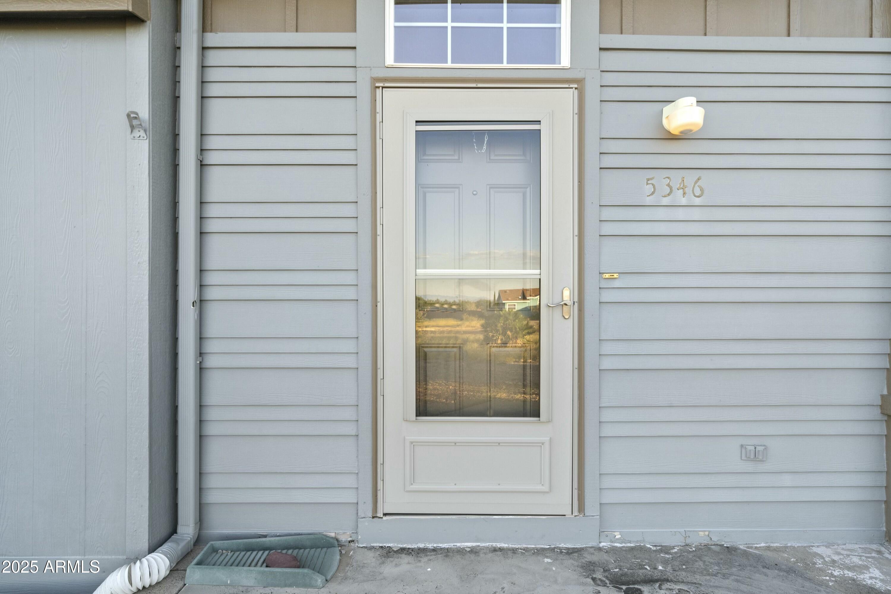LINDA VISTA PHASE 1 - Residential