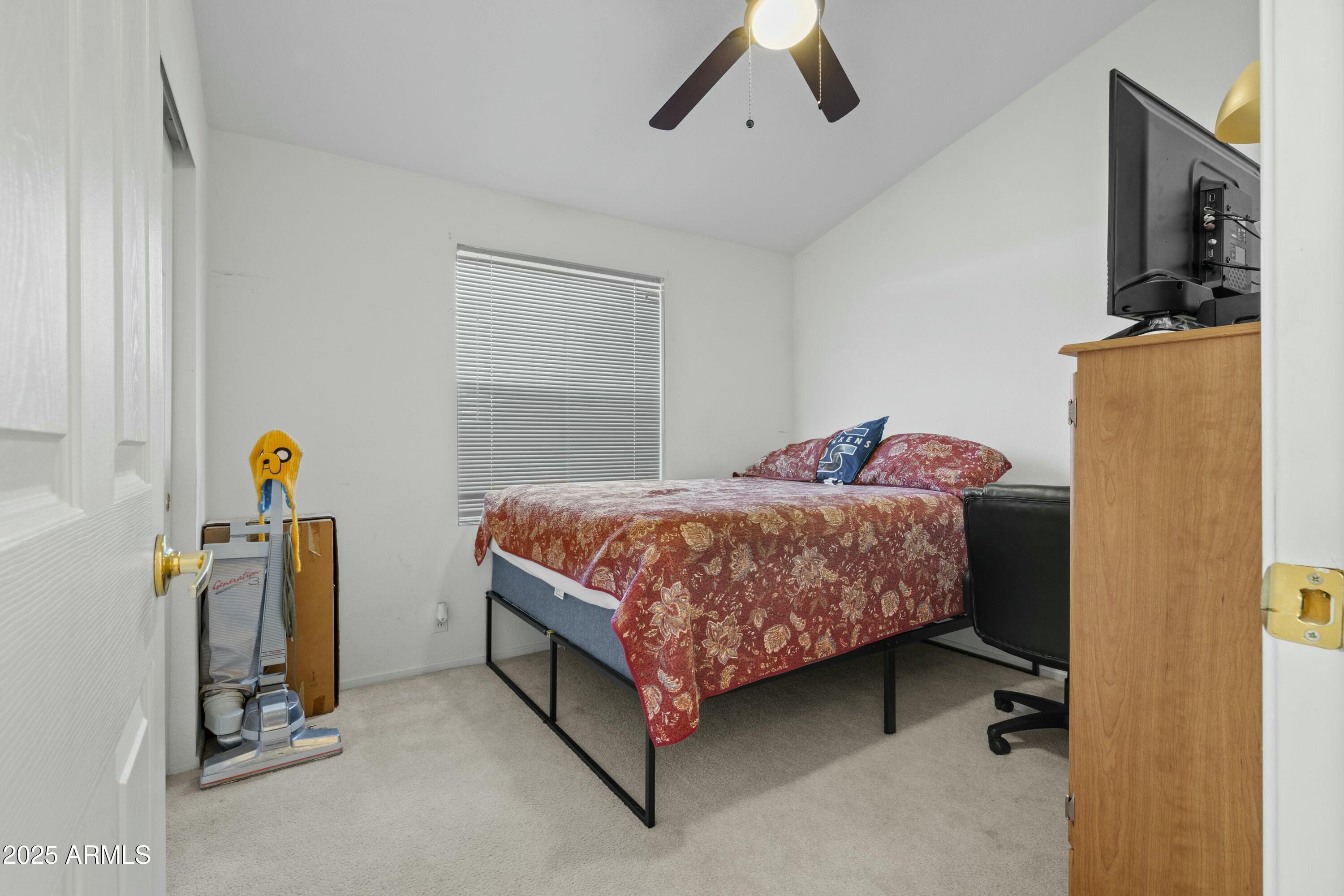 LINDA VISTA PHASE 1 - Residential
