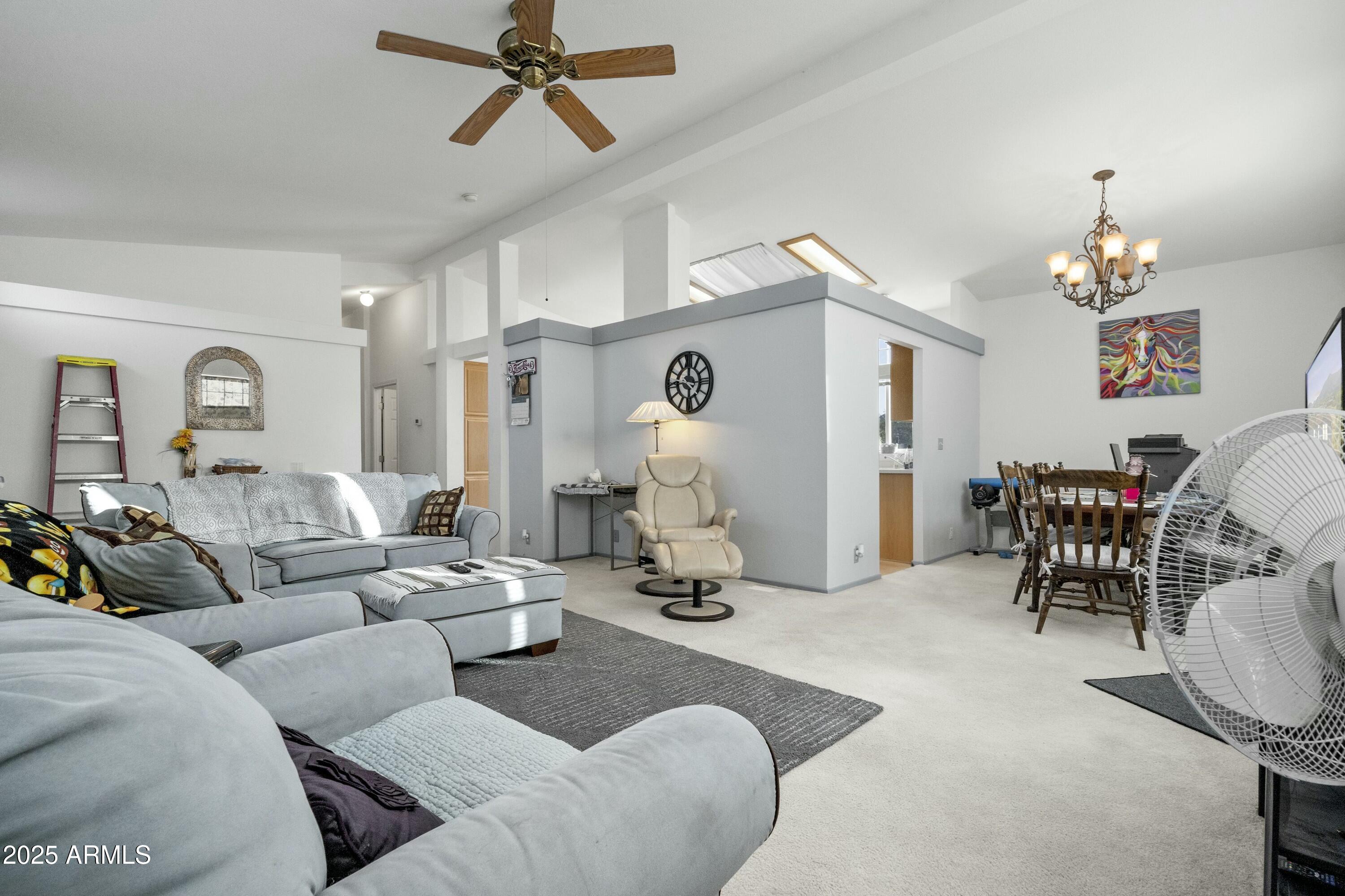 LINDA VISTA PHASE 1 - Residential