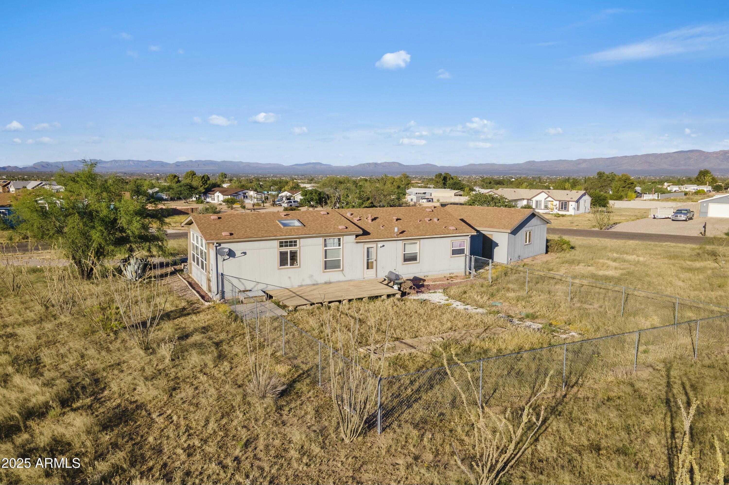 LINDA VISTA PHASE 1 - Residential