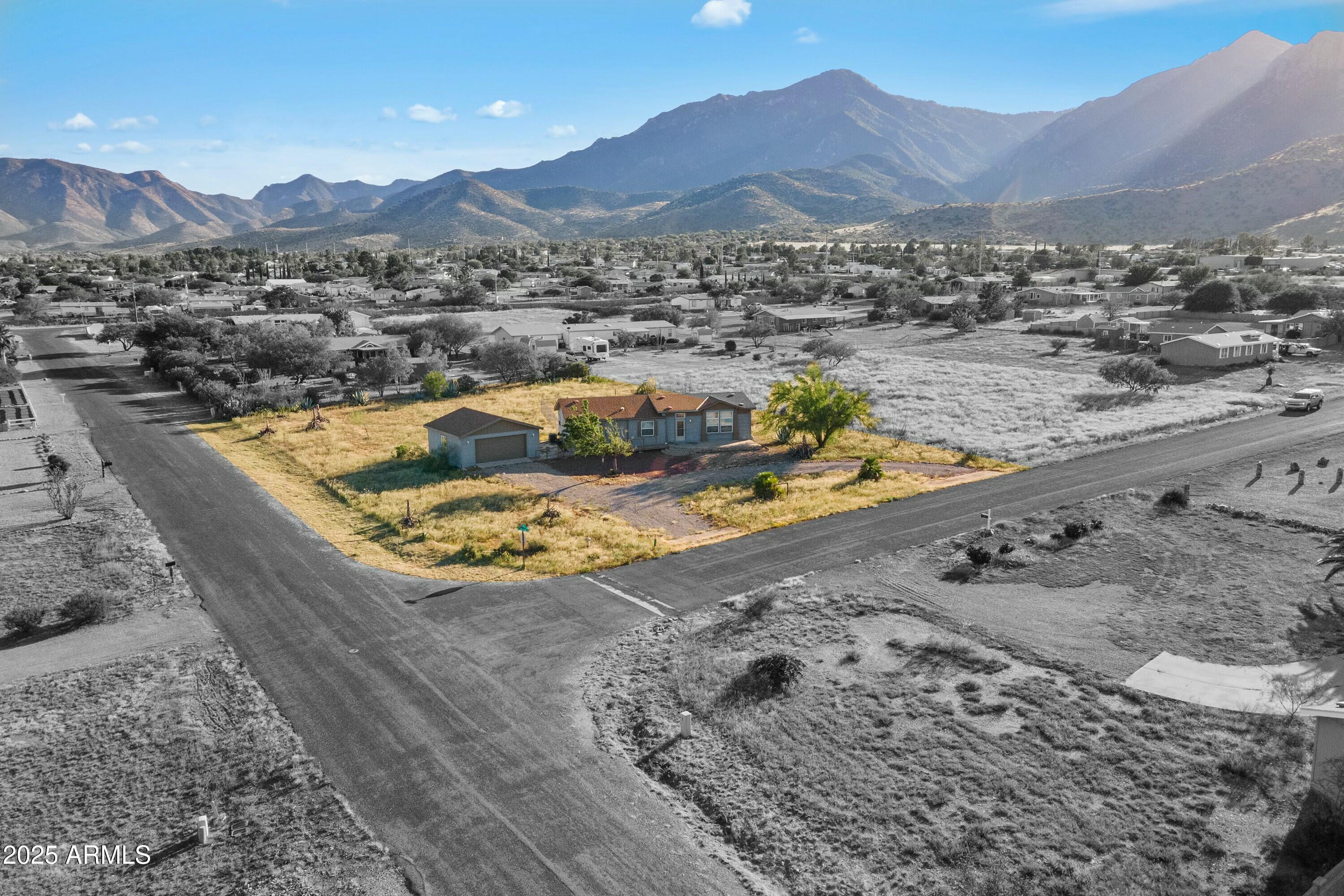 LINDA VISTA PHASE 1 - Residential