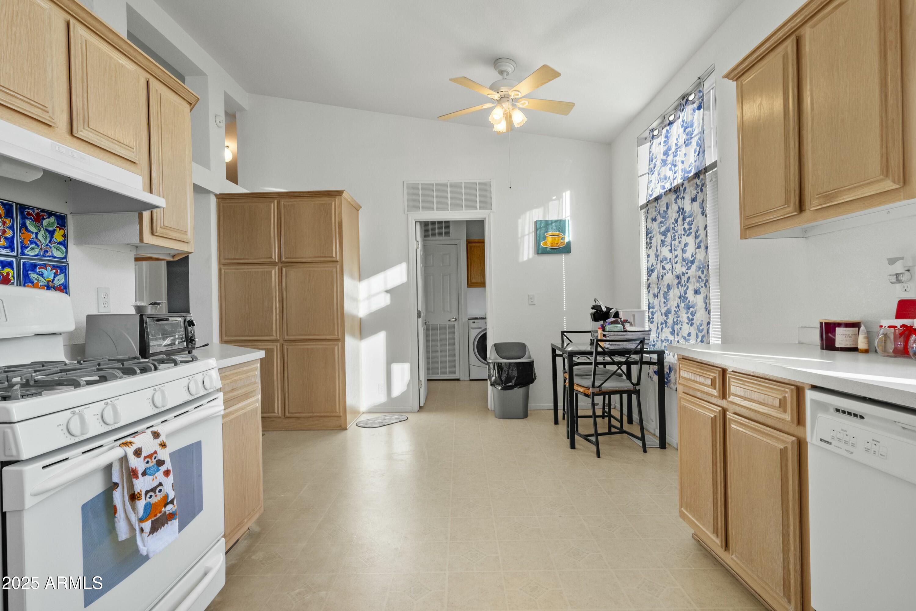 LINDA VISTA PHASE 1 - Residential