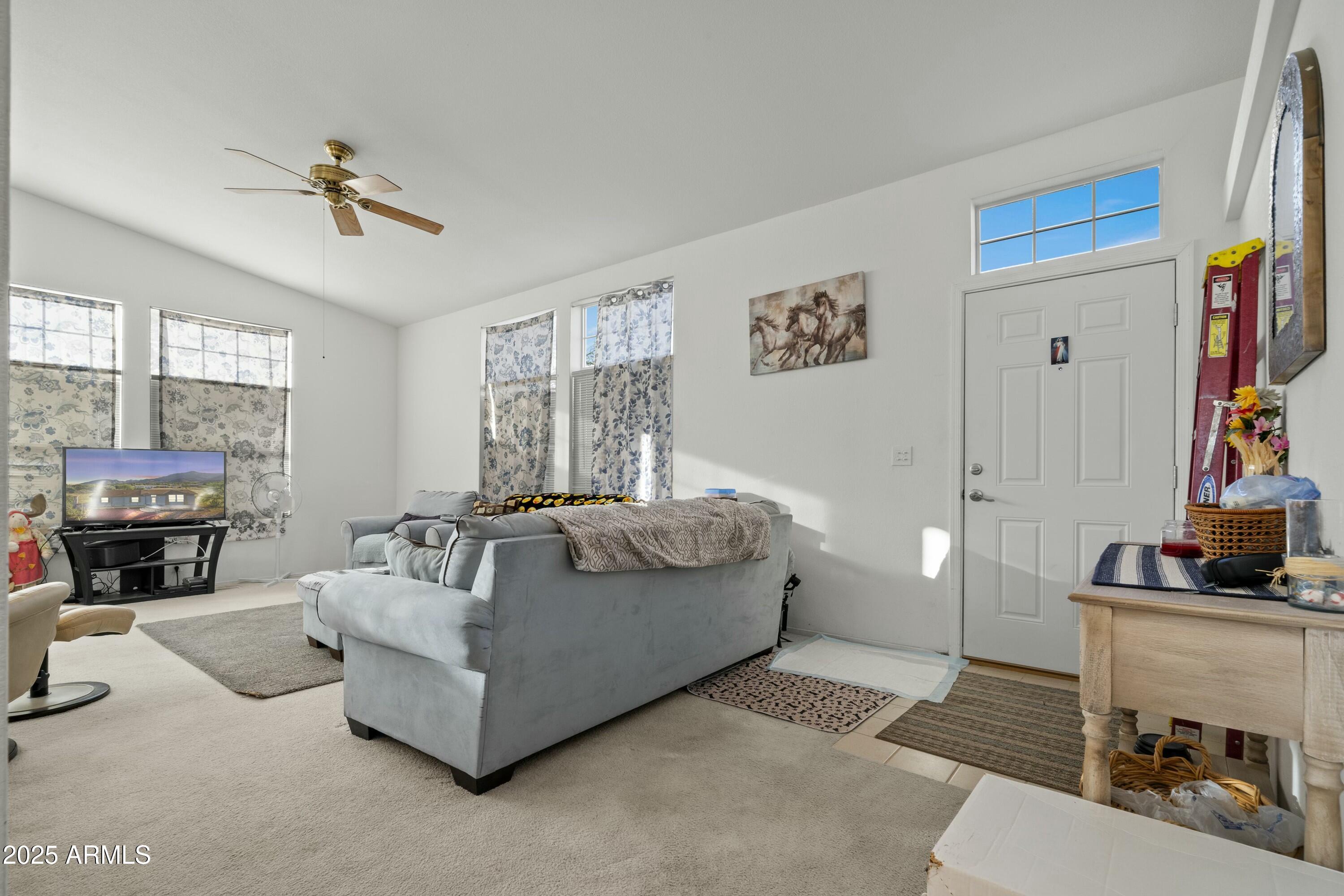 LINDA VISTA PHASE 1 - Residential