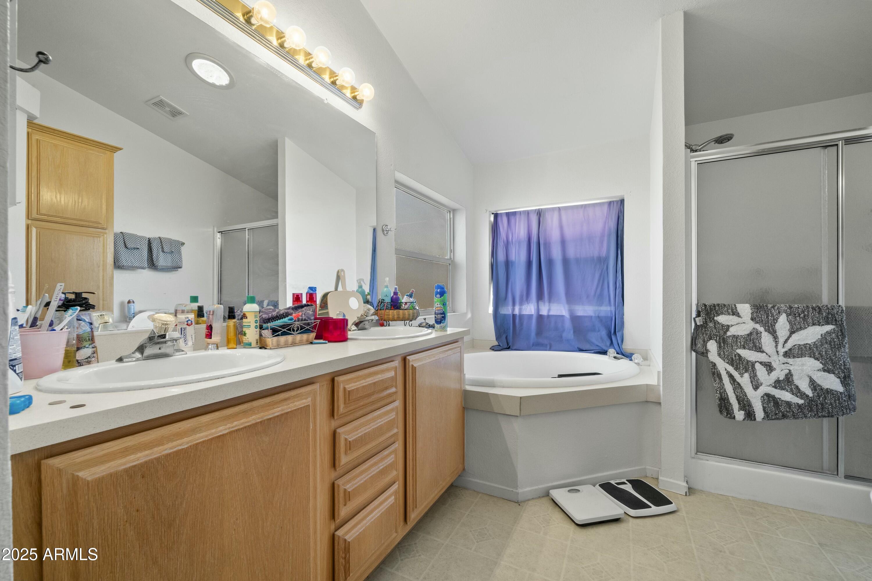 LINDA VISTA PHASE 1 - Residential