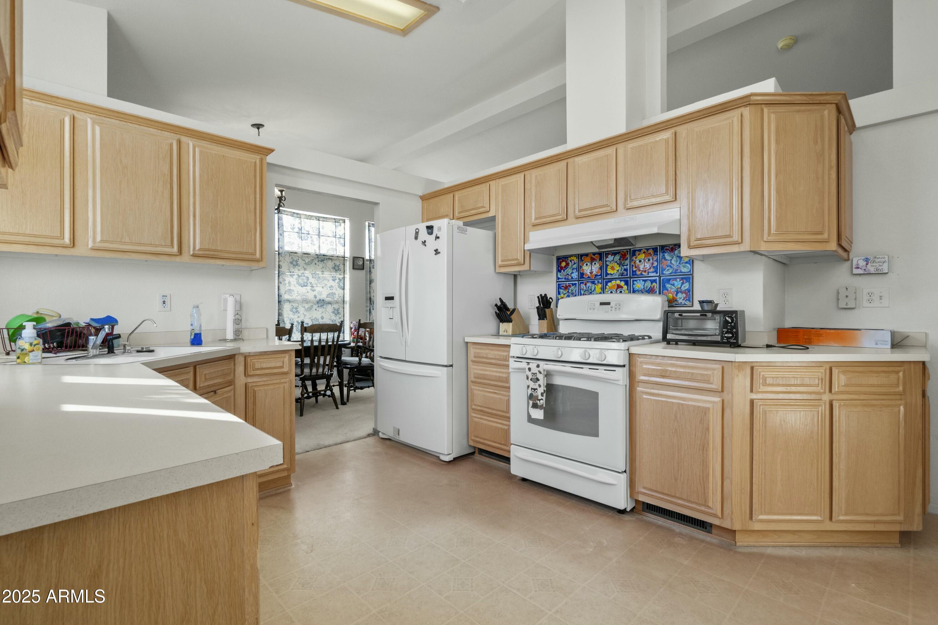 LINDA VISTA PHASE 1 - Residential