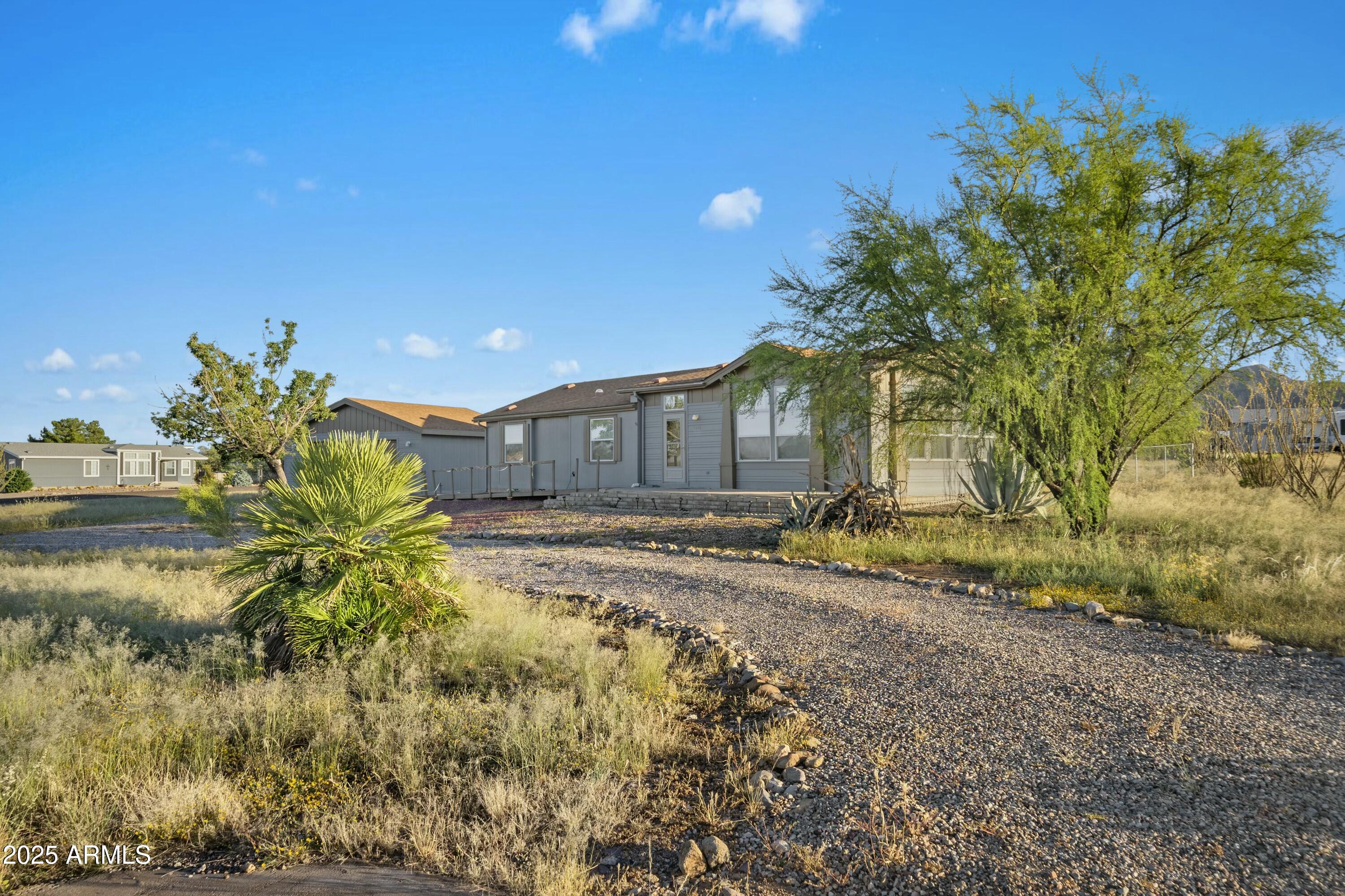 LINDA VISTA PHASE 1 - Residential