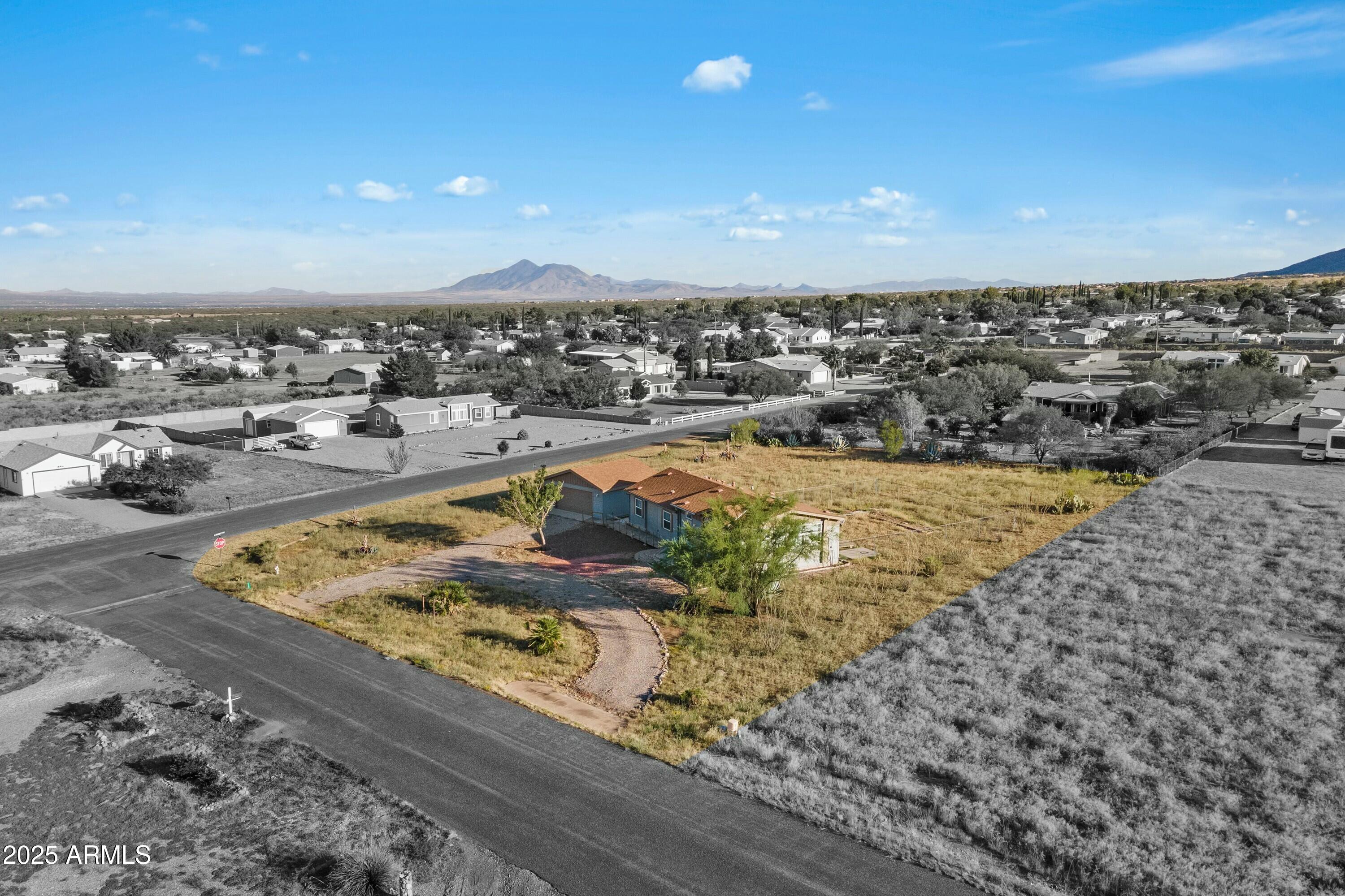 LINDA VISTA PHASE 1 - Residential