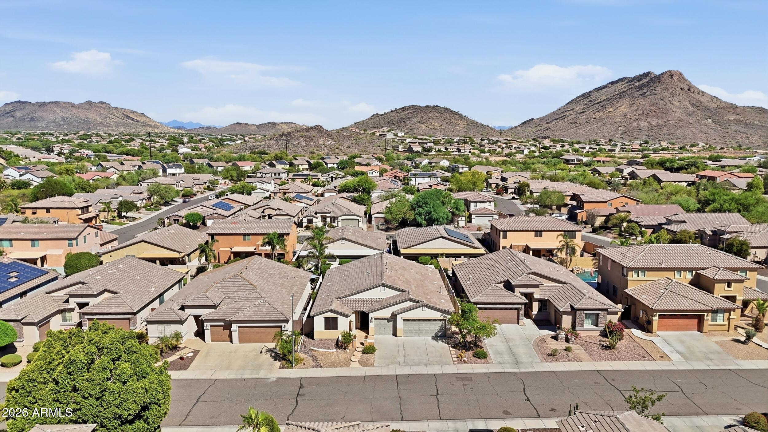 PRESERVE AT BOULDER MOUNTAIN - Residential