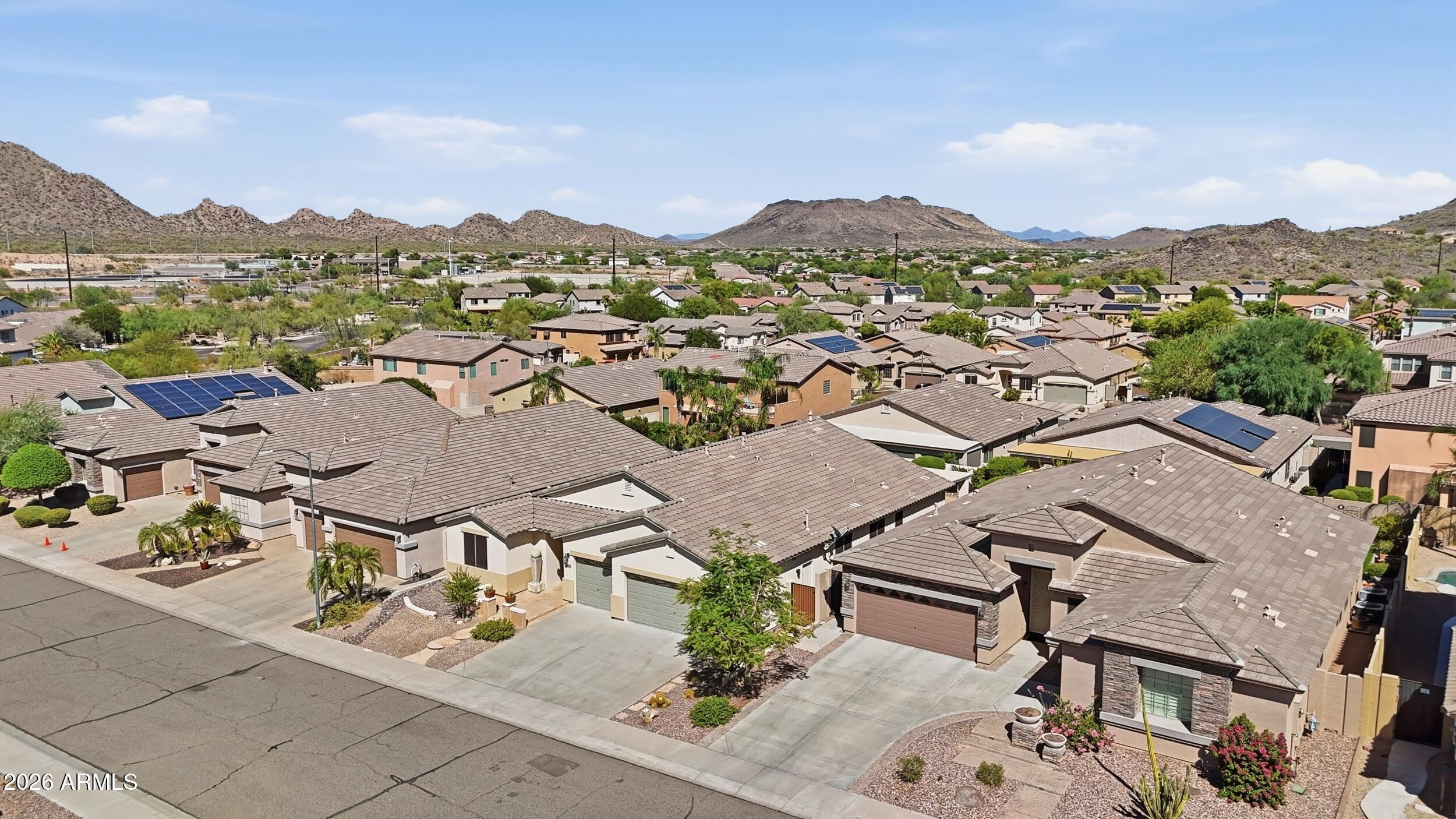 PRESERVE AT BOULDER MOUNTAIN - Residential