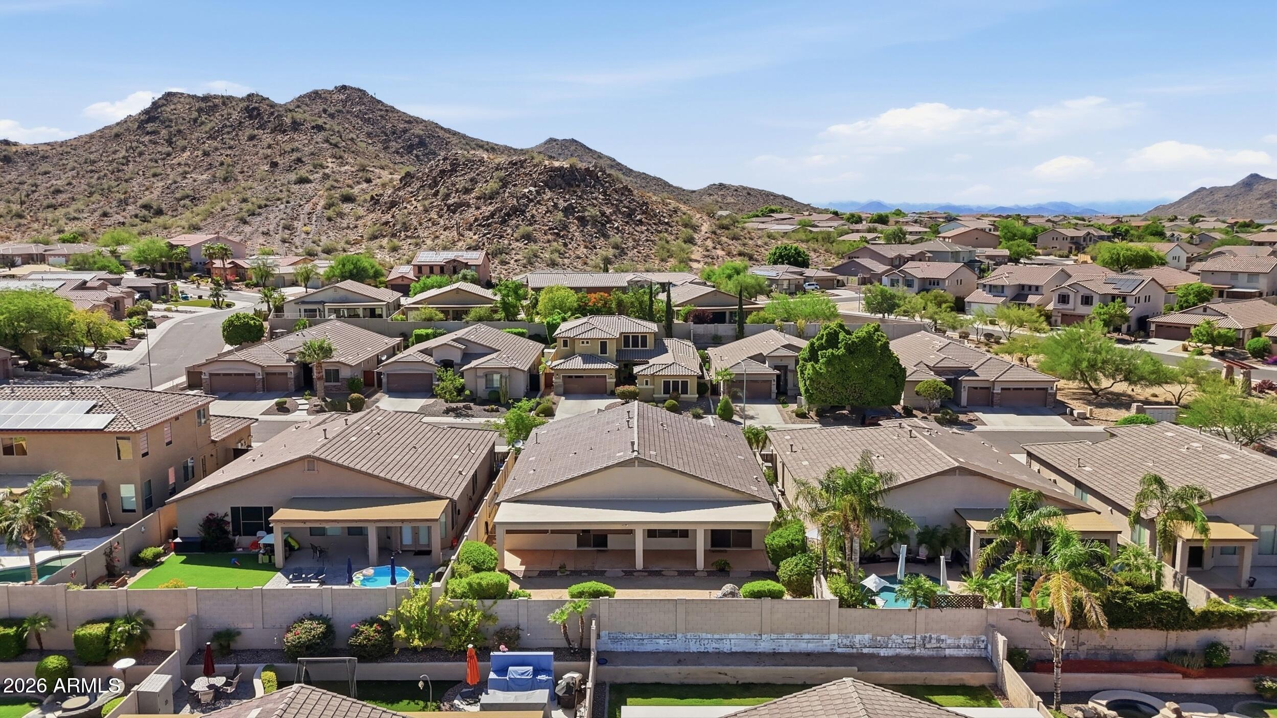 PRESERVE AT BOULDER MOUNTAIN - Residential