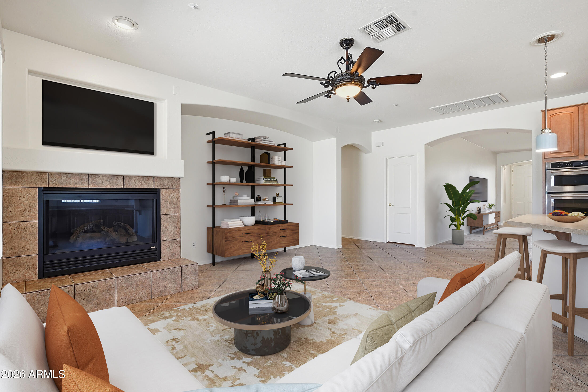 PRESERVE AT BOULDER MOUNTAIN - Residential