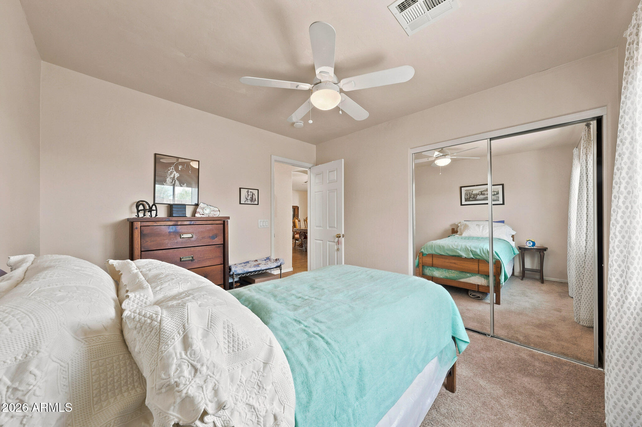 ASHTON RANCH UNIT 4 - Residential