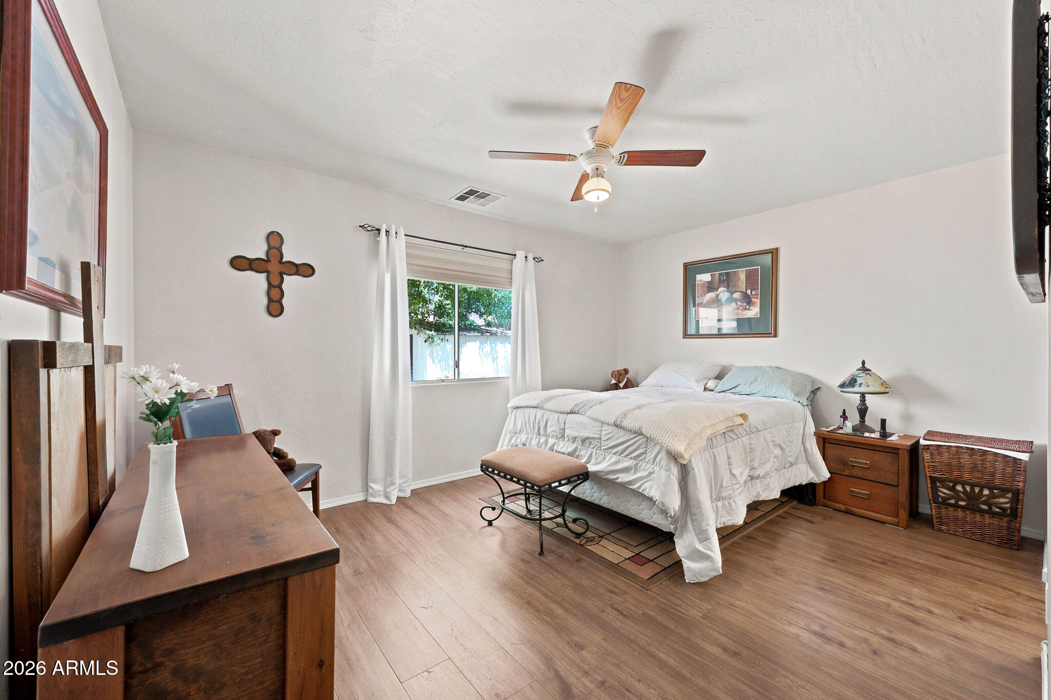 ASHTON RANCH UNIT 4 - Residential