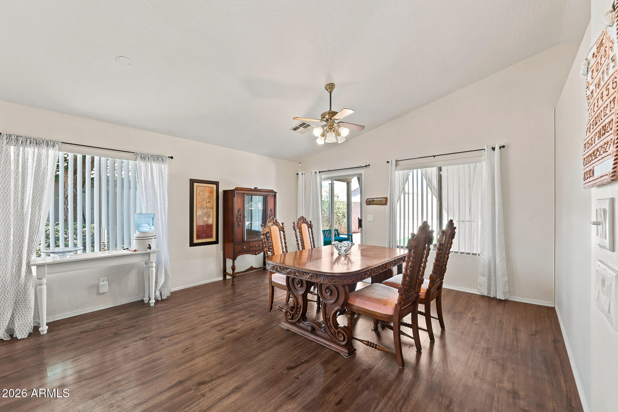 ASHTON RANCH UNIT 4 - Residential