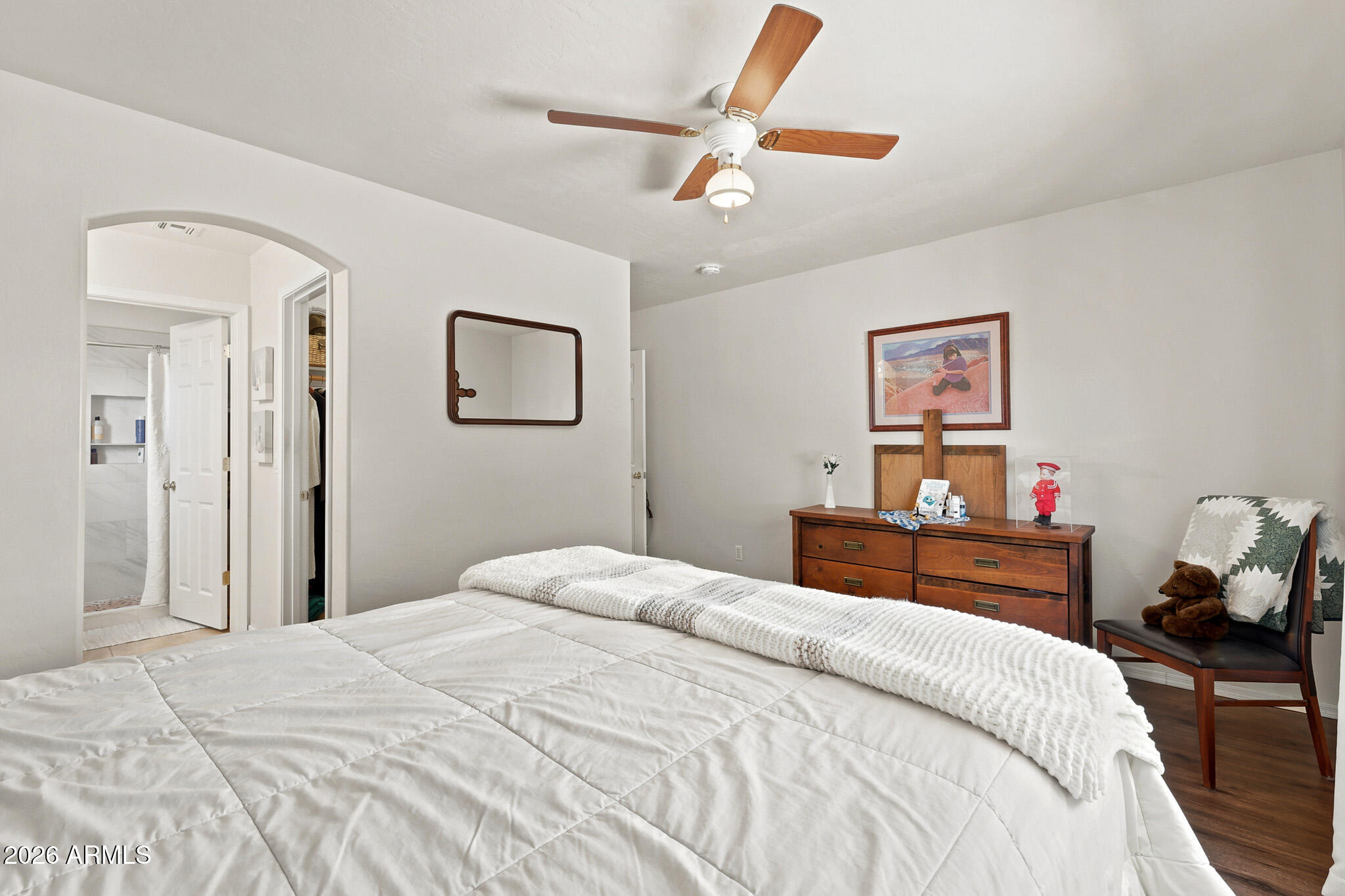 ASHTON RANCH UNIT 4 - Residential