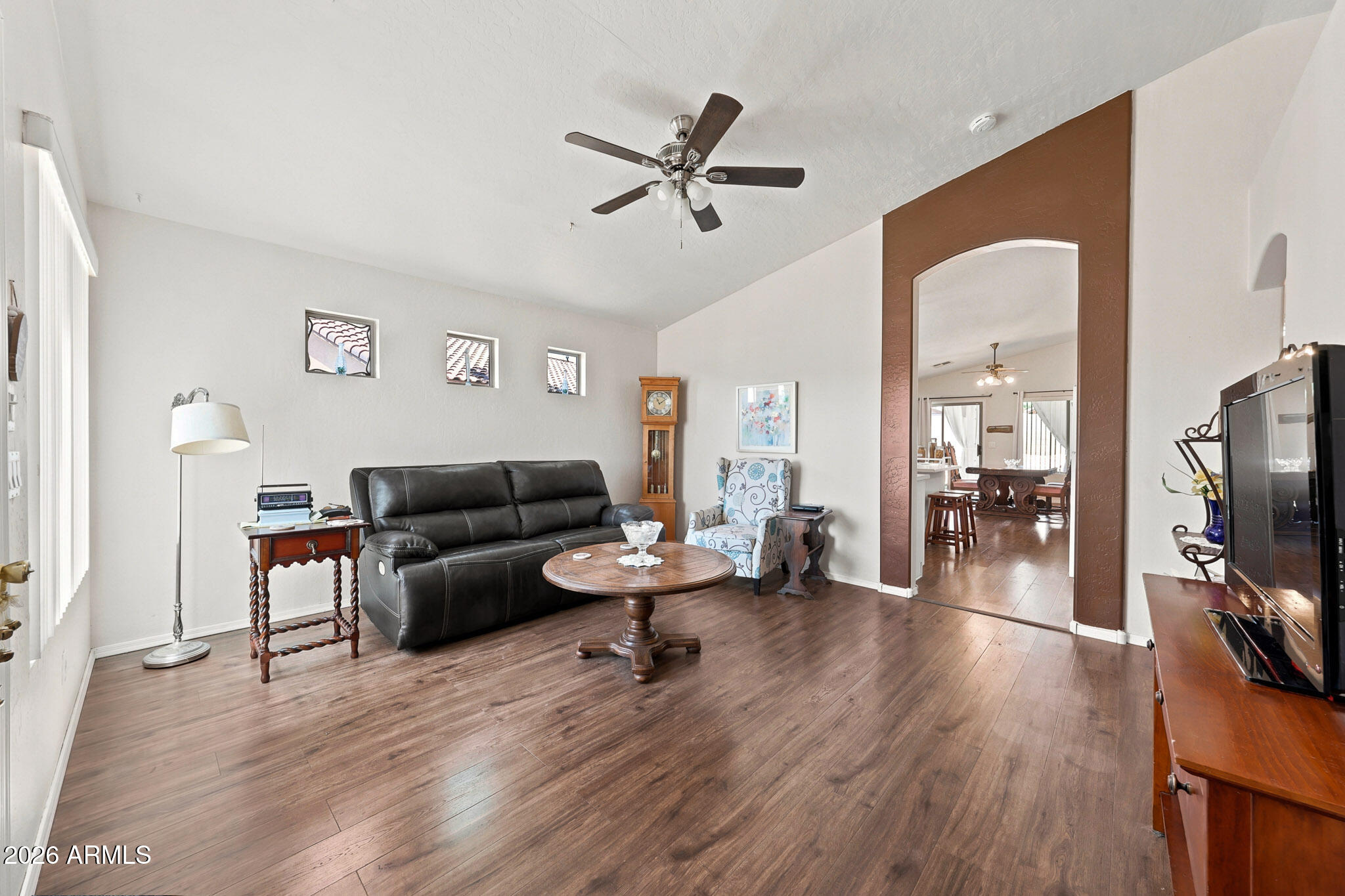 ASHTON RANCH UNIT 4 - Residential