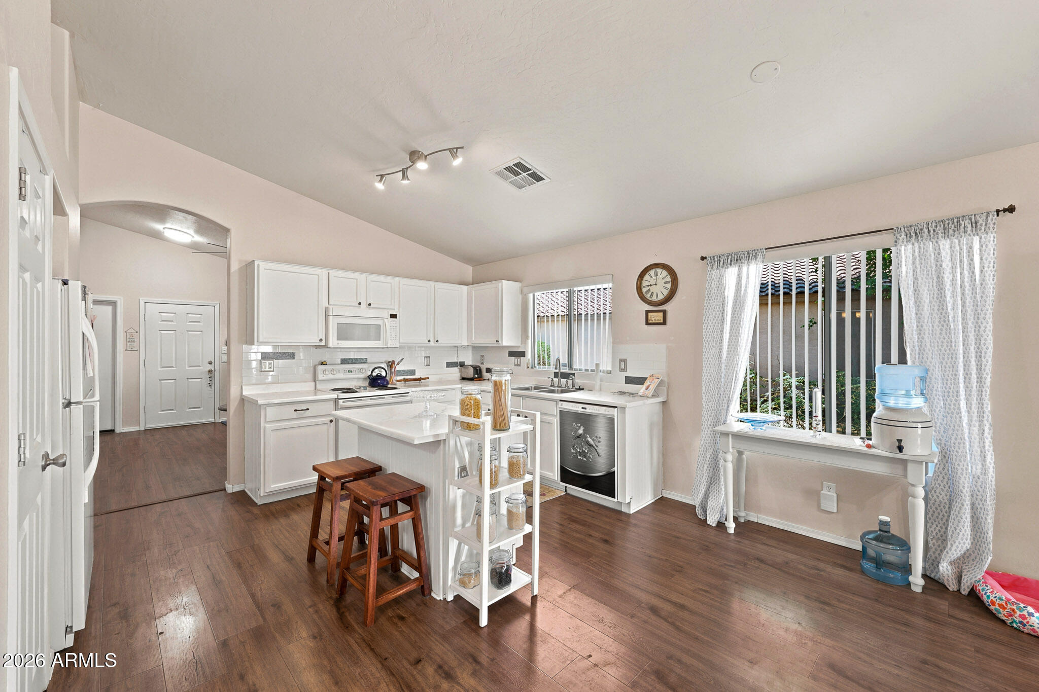 ASHTON RANCH UNIT 4 - Residential