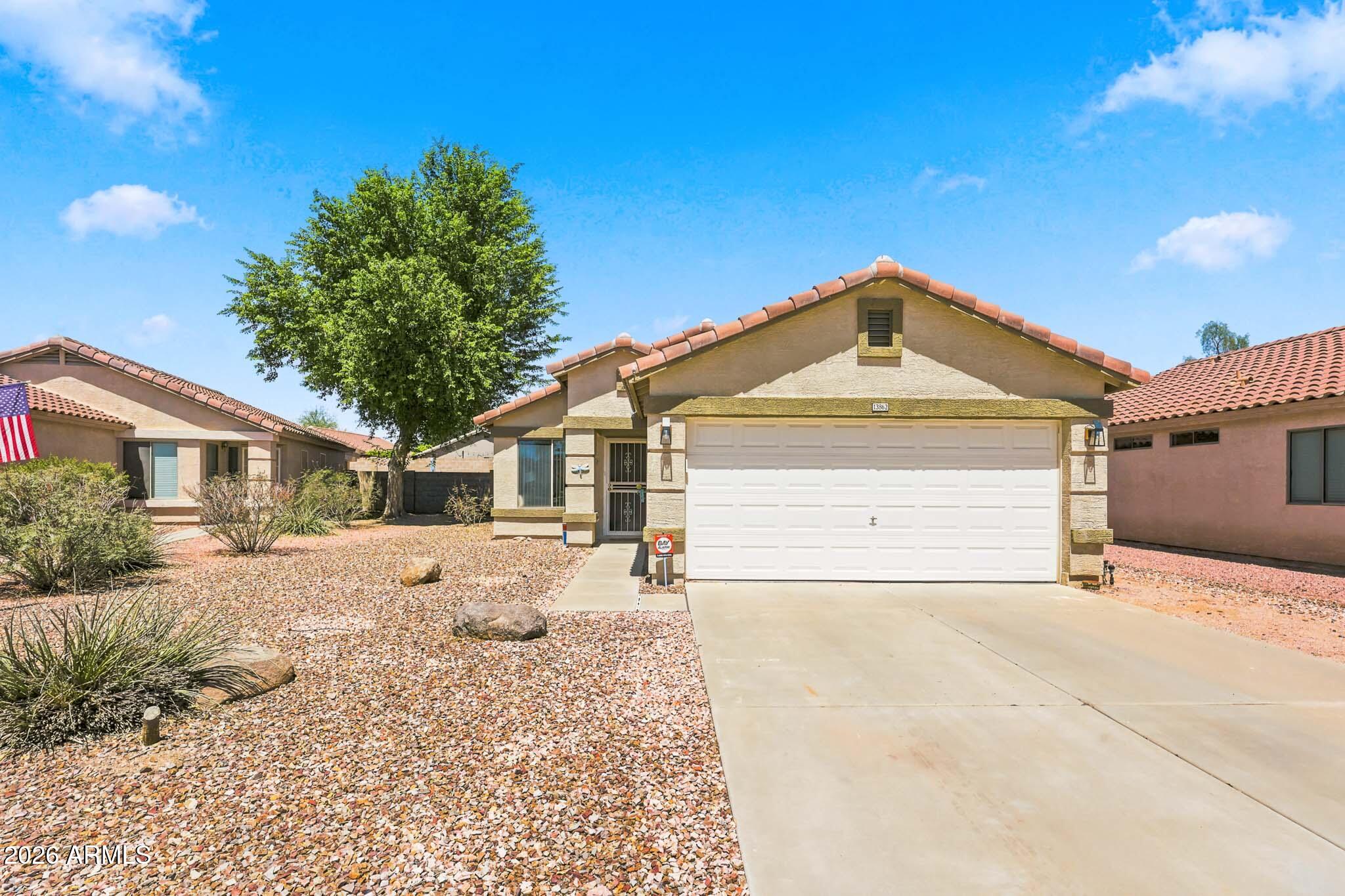 ASHTON RANCH UNIT 4 - Residential
