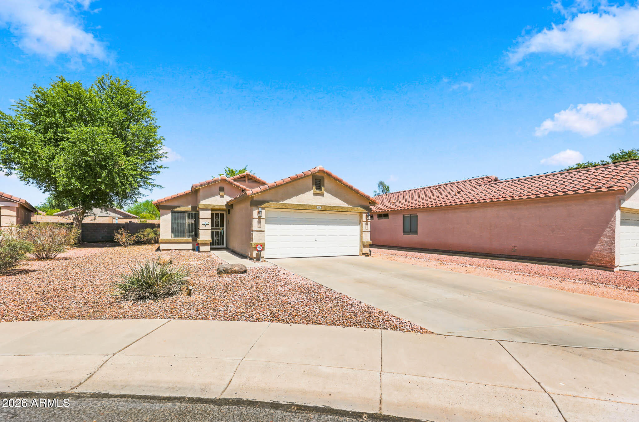 ASHTON RANCH UNIT 4 - Residential