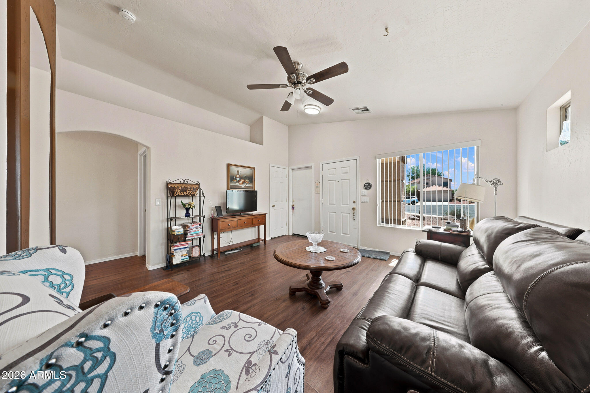 ASHTON RANCH UNIT 4 - Residential