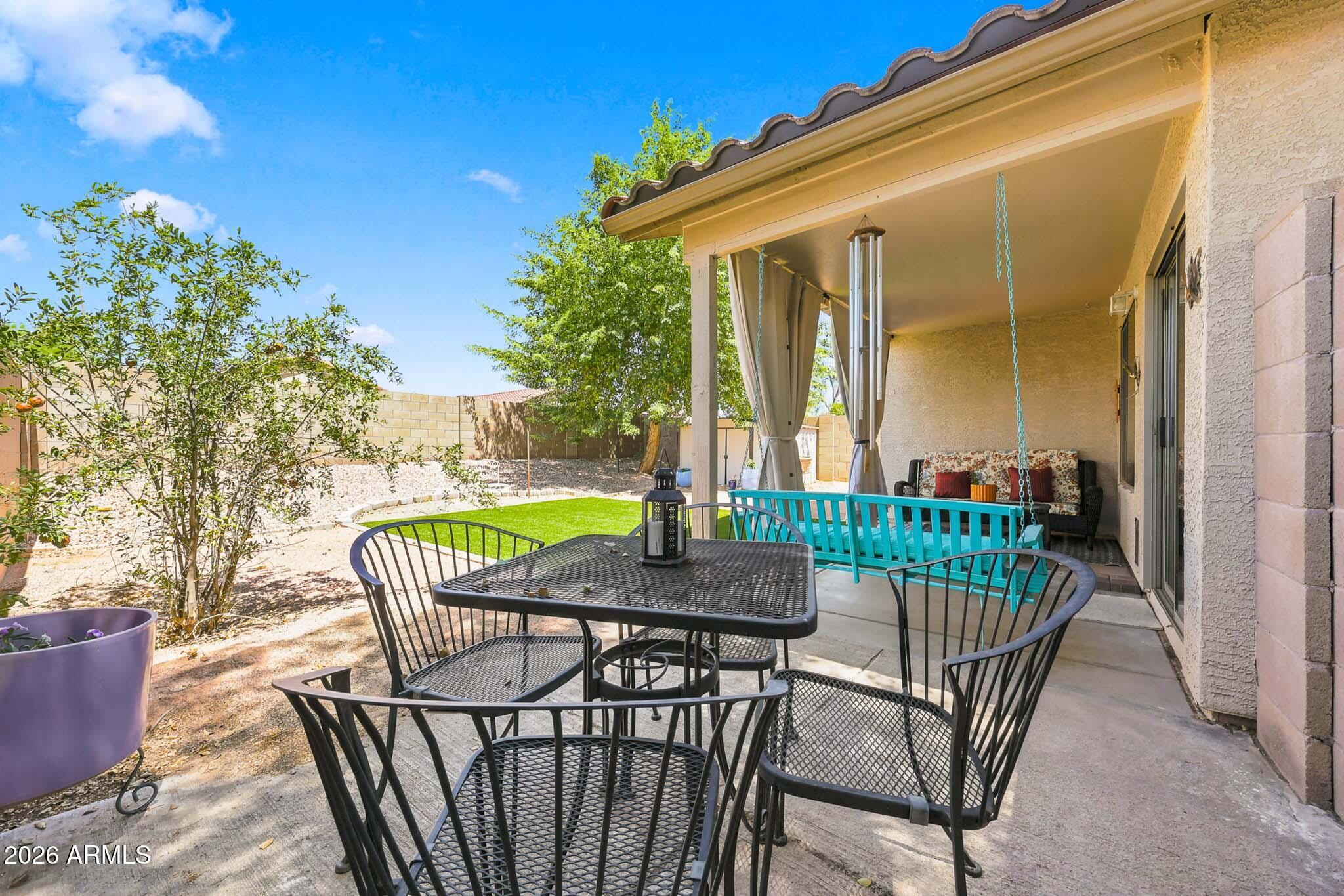 ASHTON RANCH UNIT 4 - Residential