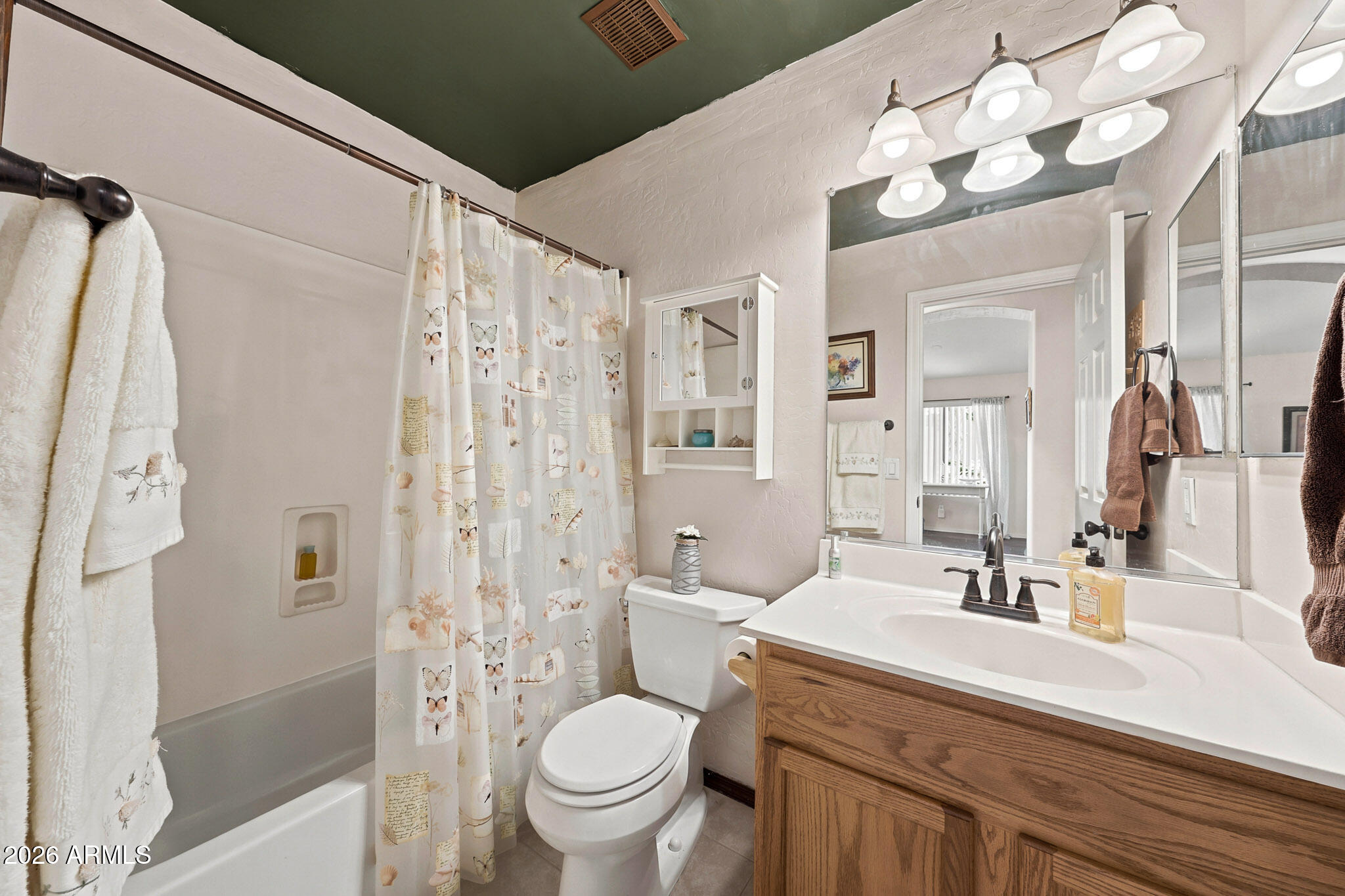 ASHTON RANCH UNIT 4 - Residential