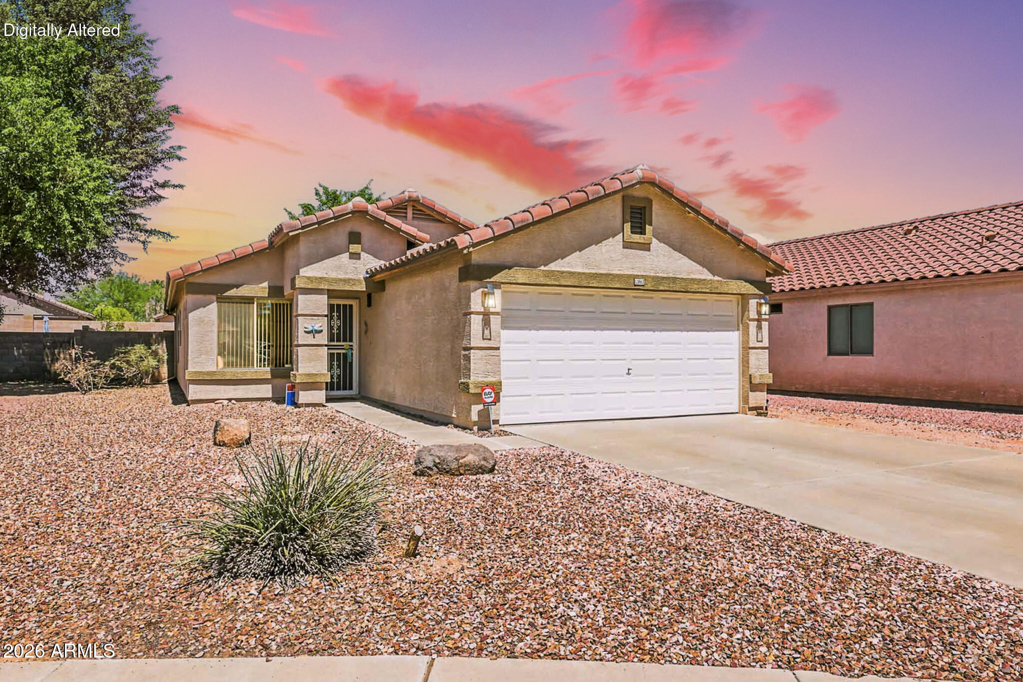 ASHTON RANCH UNIT 4 - Residential