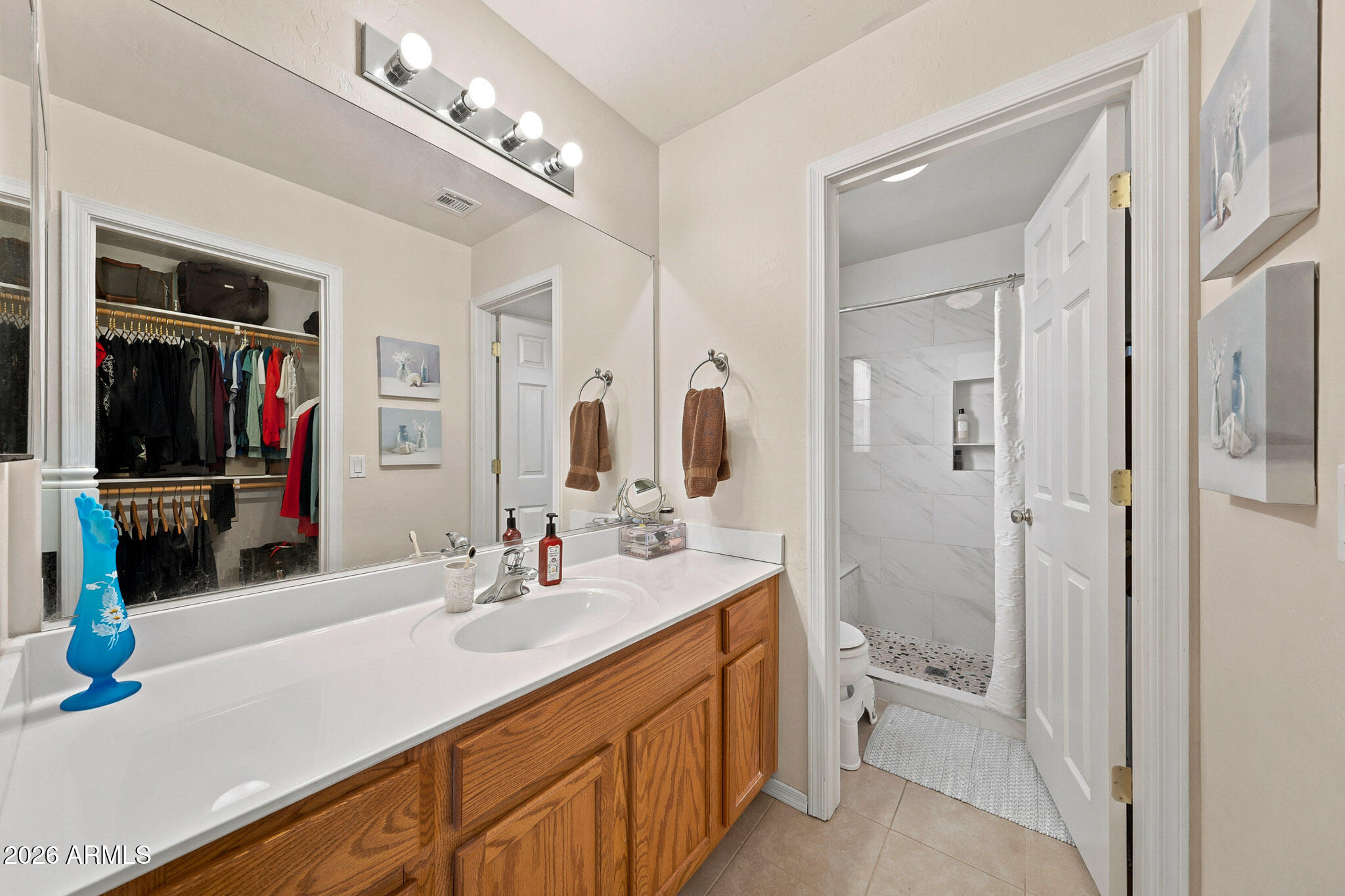 ASHTON RANCH UNIT 4 - Residential