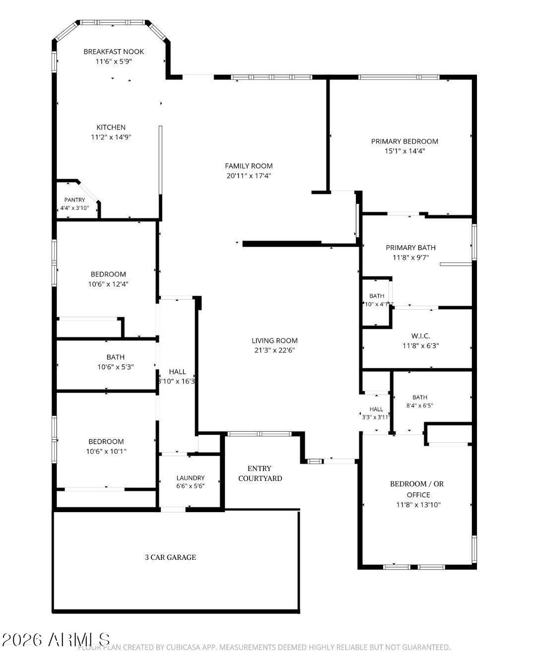 LINDSAY MEADOWS - Residential