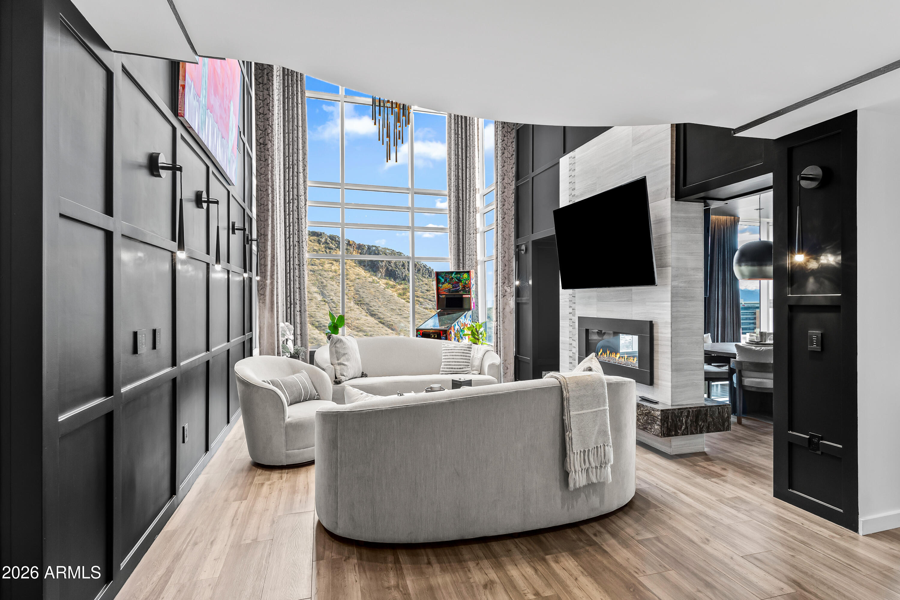 BRIDGEVIEW AT HAYDEN FERRY LAKESIDE CONDOMINIUM AM - Residential