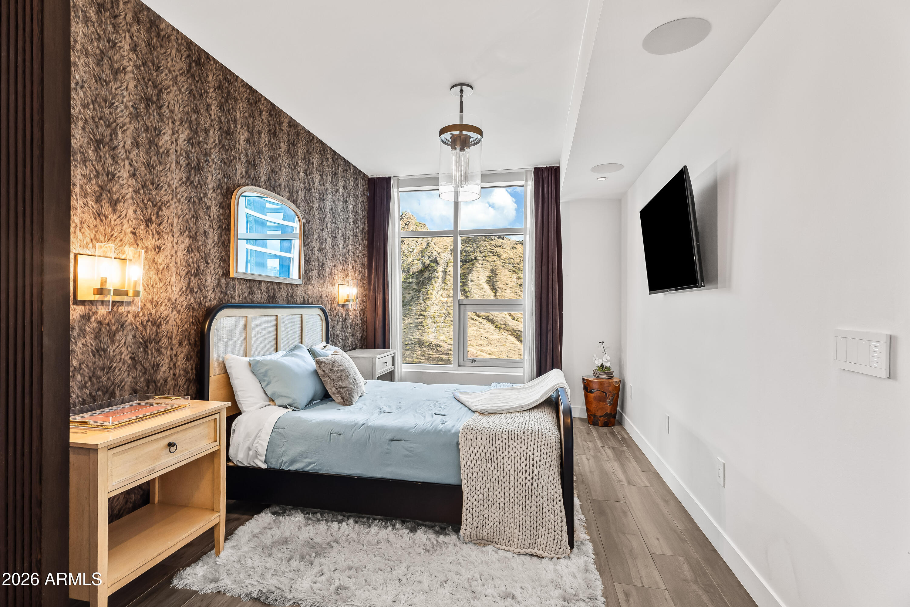 BRIDGEVIEW AT HAYDEN FERRY LAKESIDE CONDOMINIUM AM - Residential