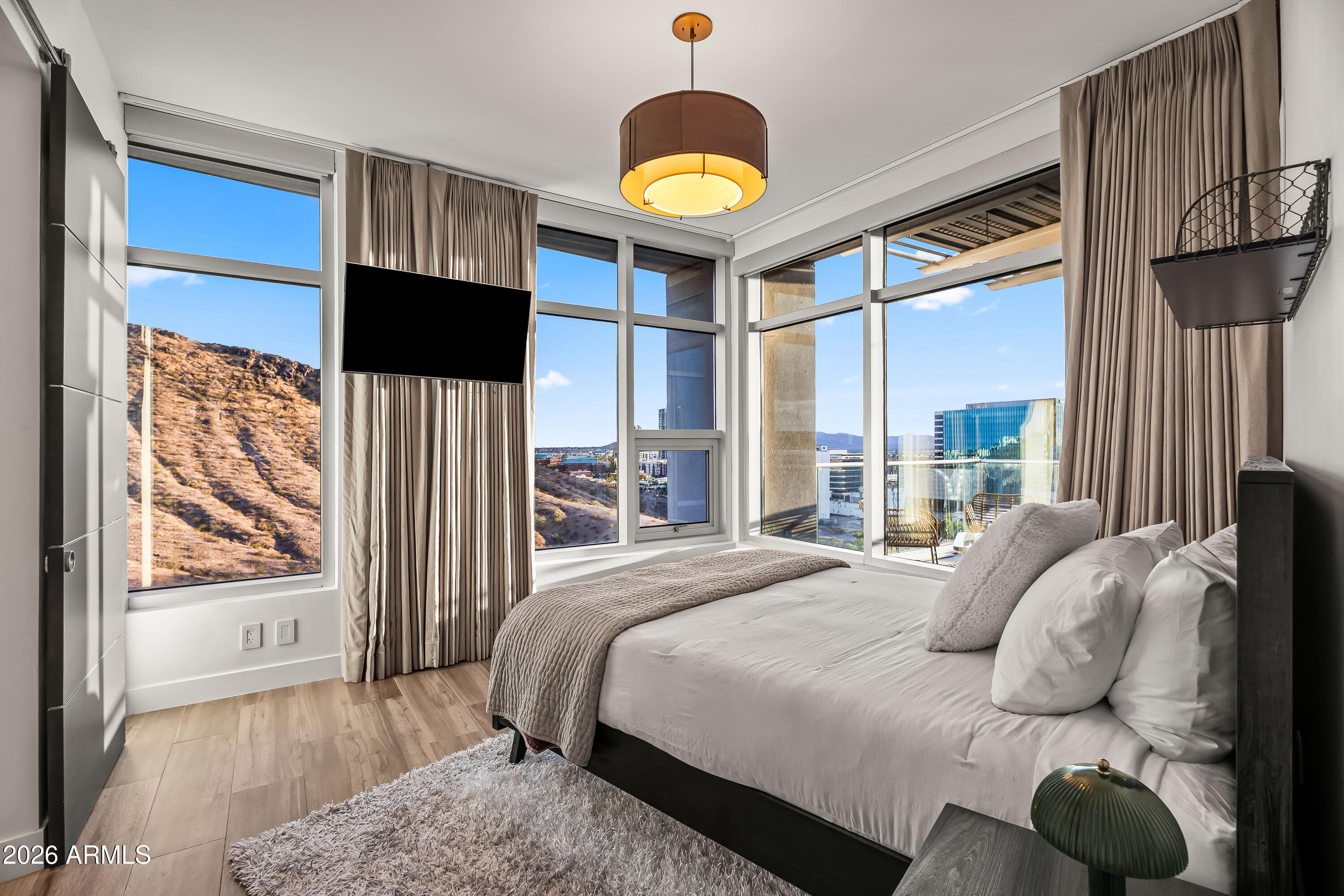 BRIDGEVIEW AT HAYDEN FERRY LAKESIDE CONDOMINIUM AM - Residential