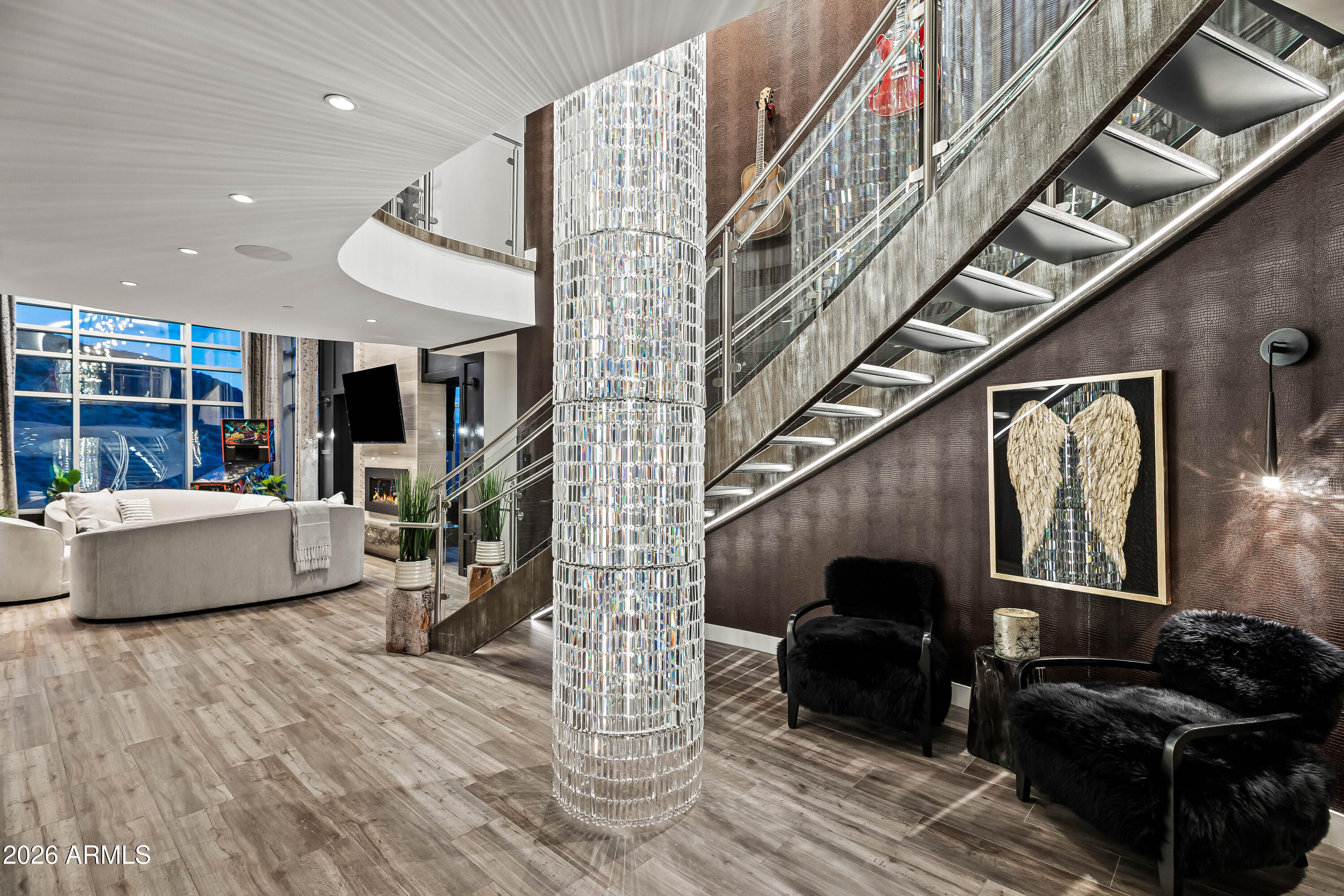 BRIDGEVIEW AT HAYDEN FERRY LAKESIDE CONDOMINIUM AM - Residential