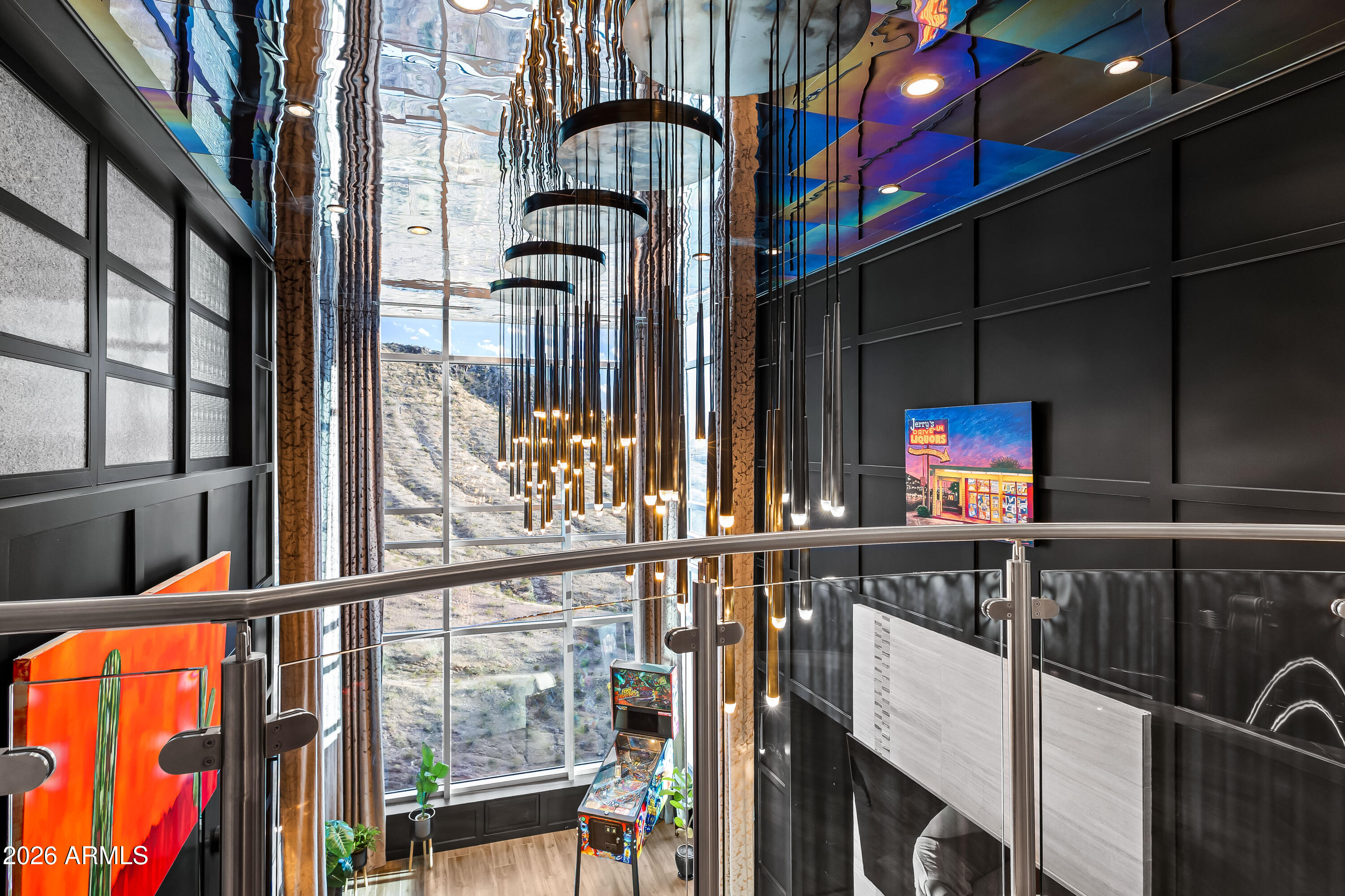BRIDGEVIEW AT HAYDEN FERRY LAKESIDE CONDOMINIUM AM - Residential