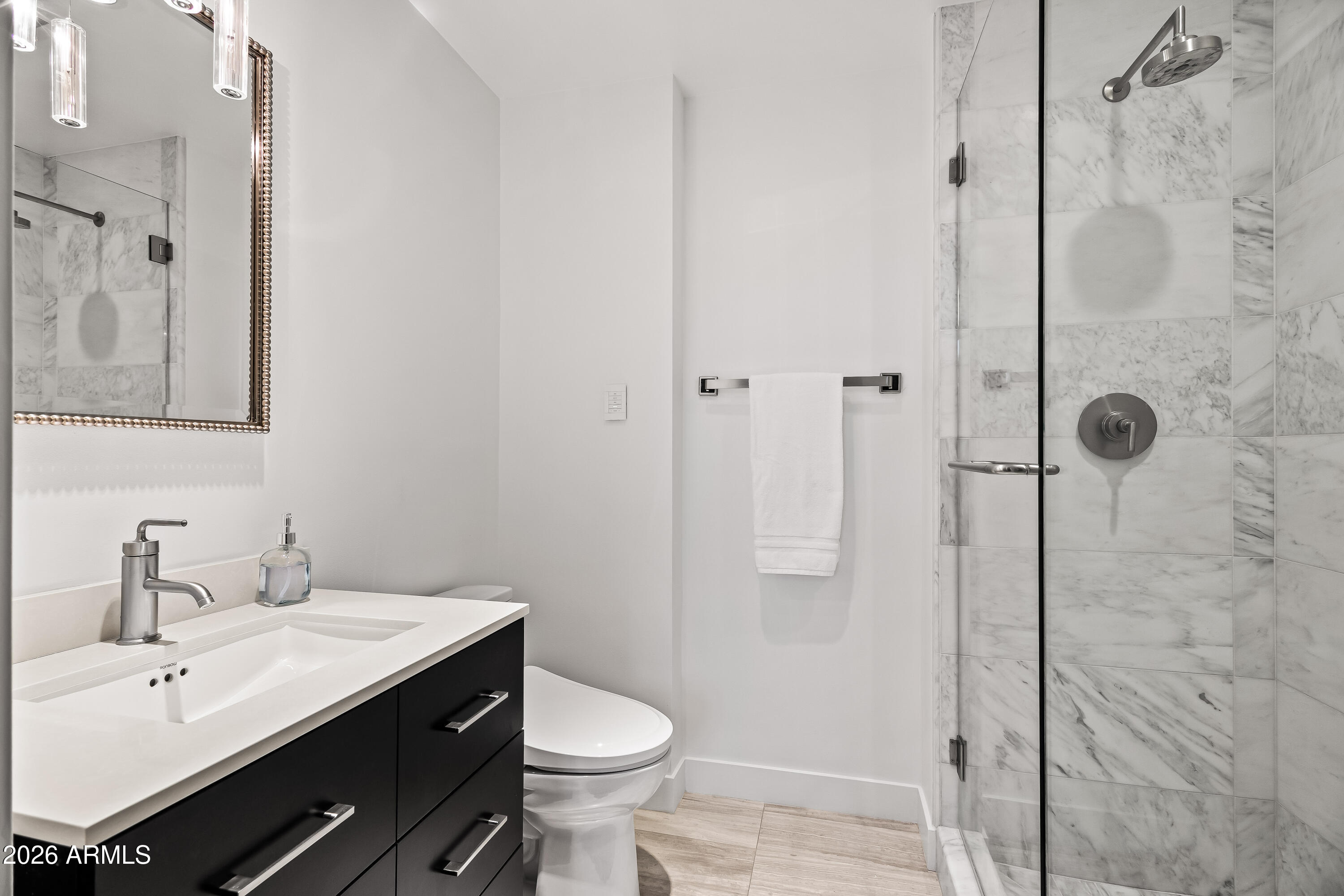 BRIDGEVIEW AT HAYDEN FERRY LAKESIDE CONDOMINIUM AM - Residential