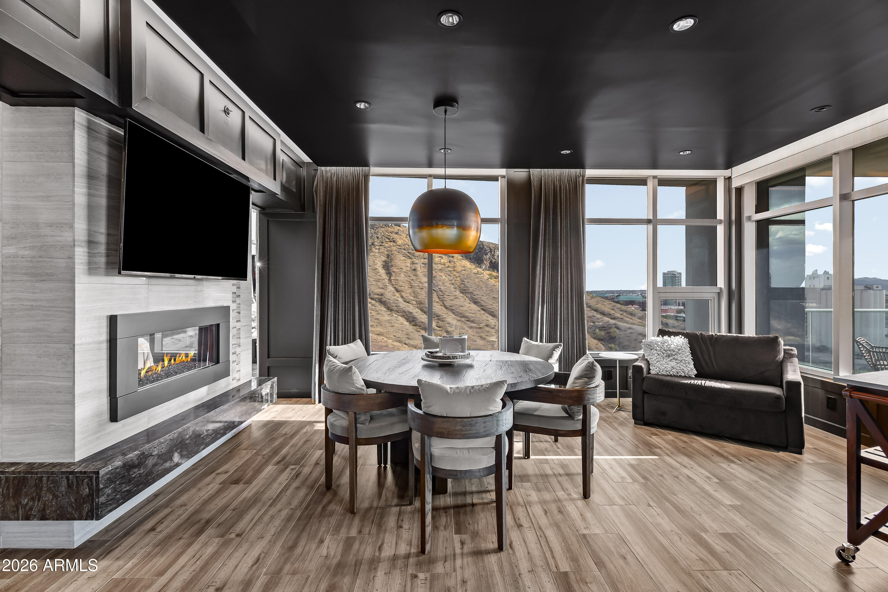 BRIDGEVIEW AT HAYDEN FERRY LAKESIDE CONDOMINIUM AM - Residential
