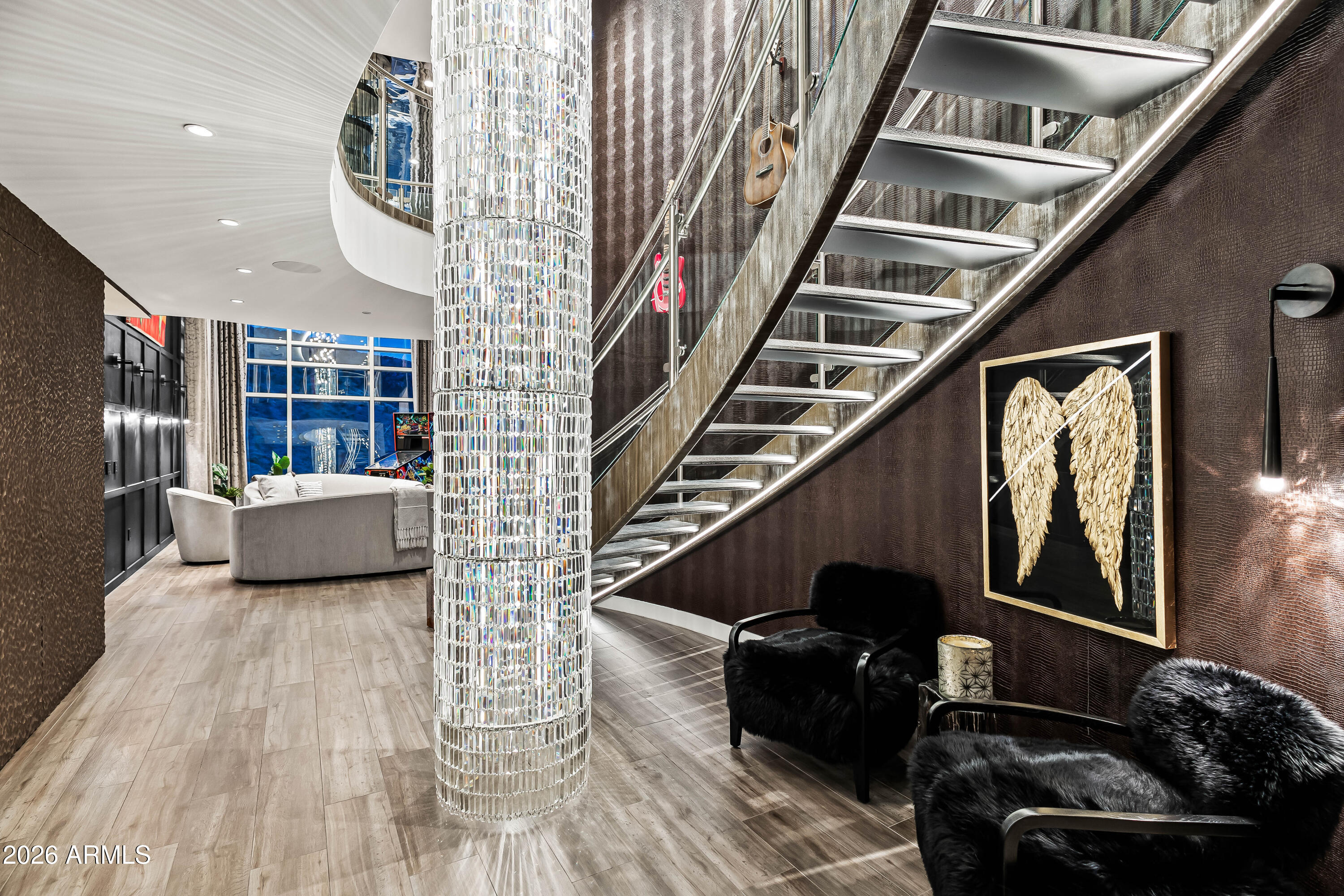 BRIDGEVIEW AT HAYDEN FERRY LAKESIDE CONDOMINIUM AM - Residential