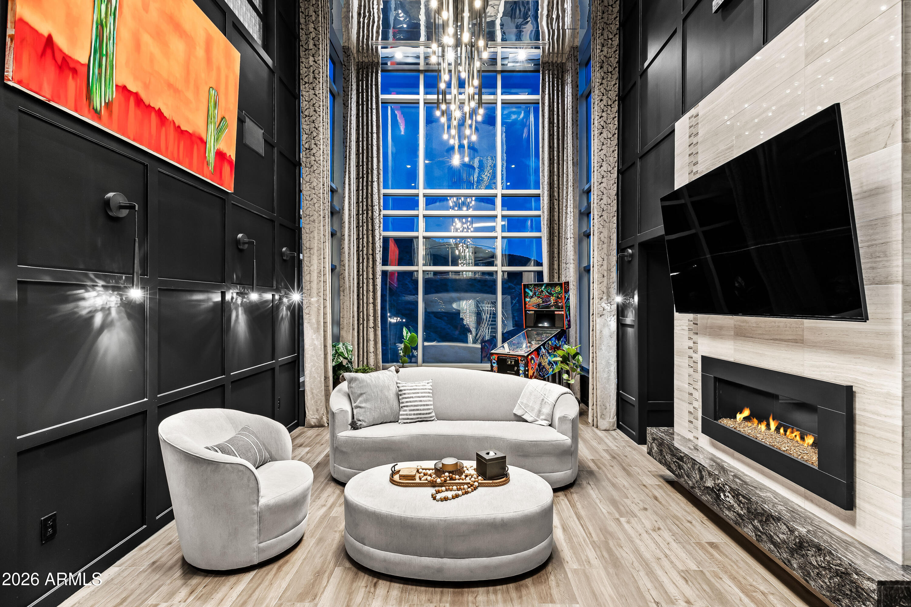 BRIDGEVIEW AT HAYDEN FERRY LAKESIDE CONDOMINIUM AM - Residential