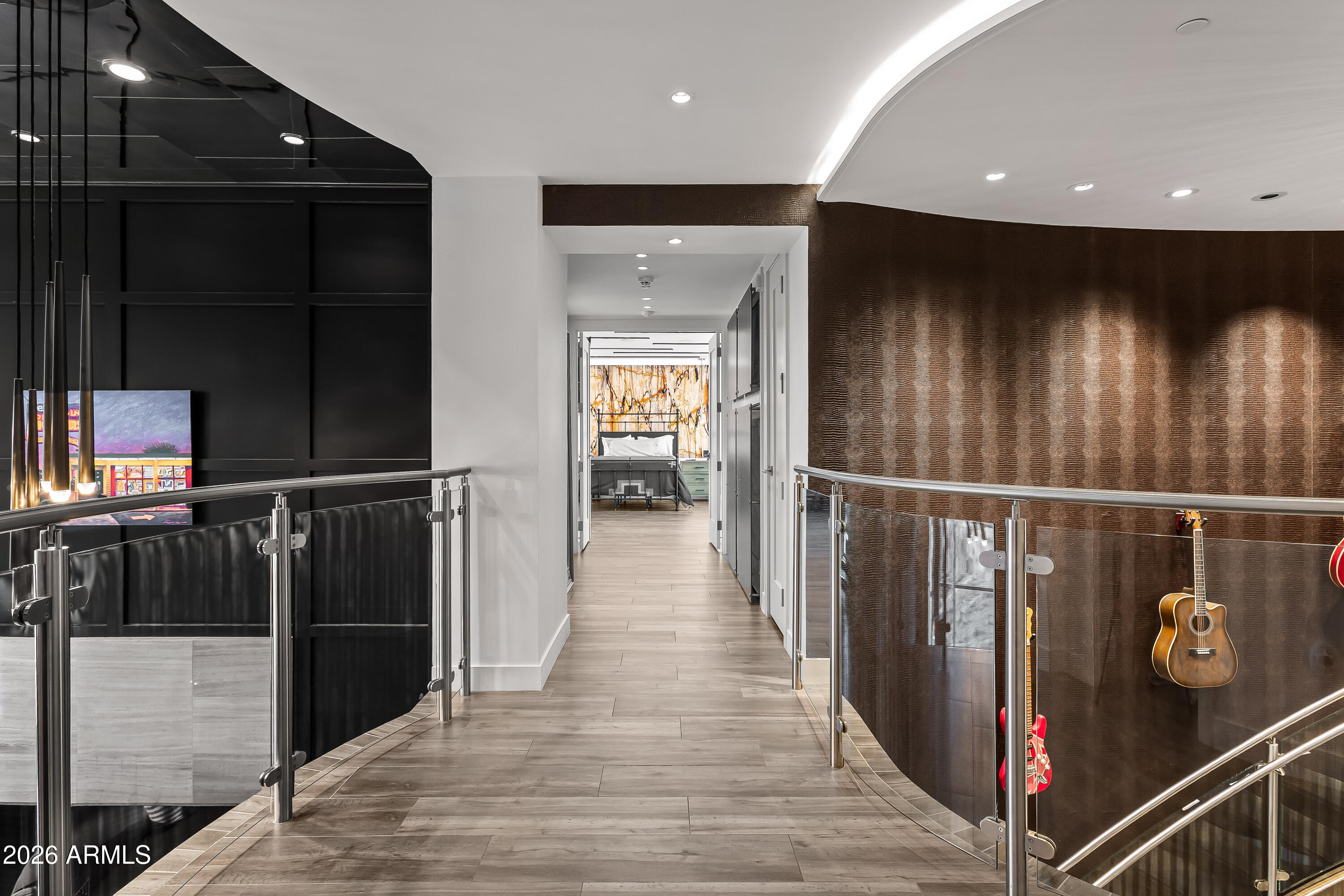 BRIDGEVIEW AT HAYDEN FERRY LAKESIDE CONDOMINIUM AM - Residential