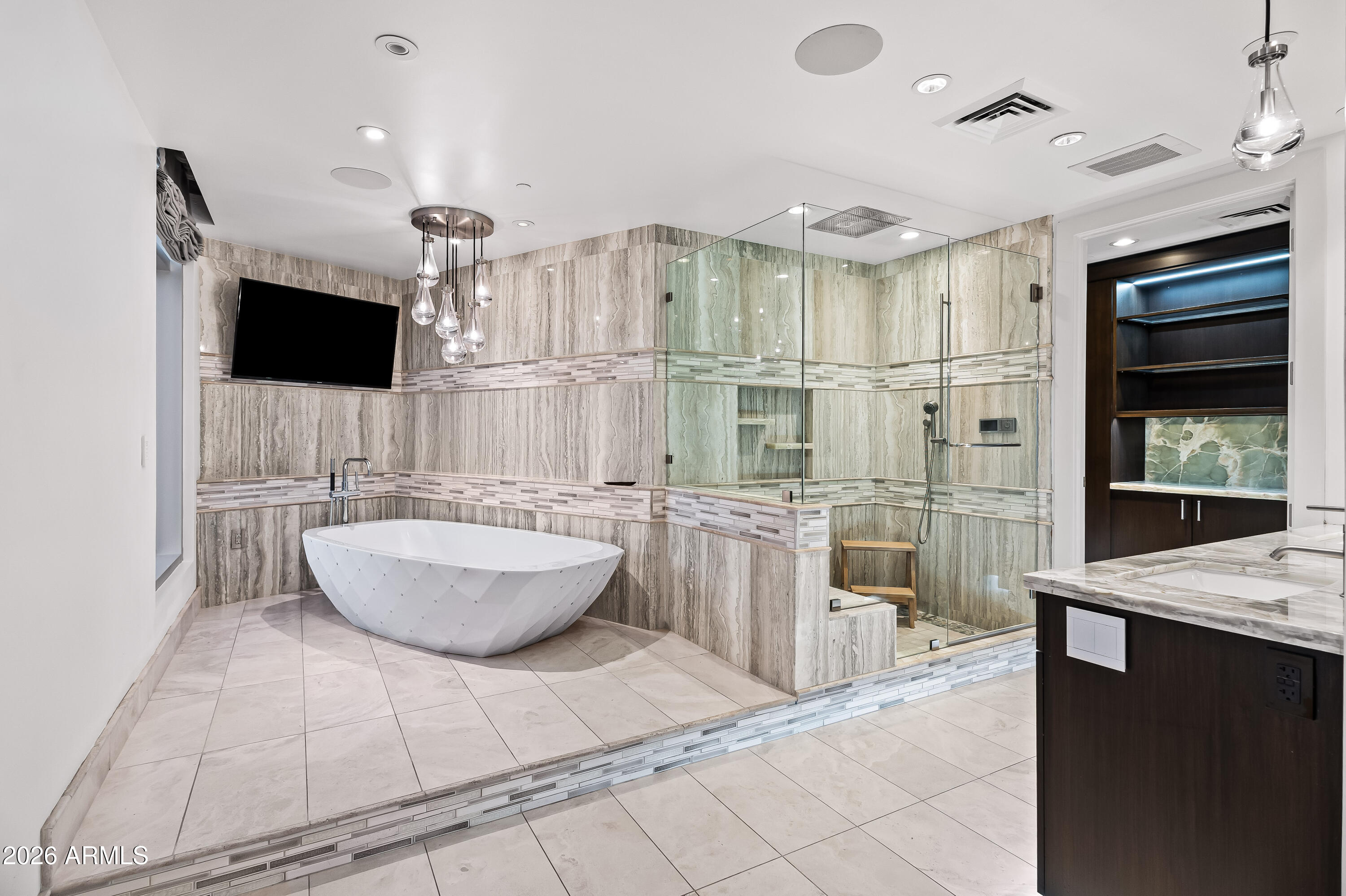 BRIDGEVIEW AT HAYDEN FERRY LAKESIDE CONDOMINIUM AM - Residential