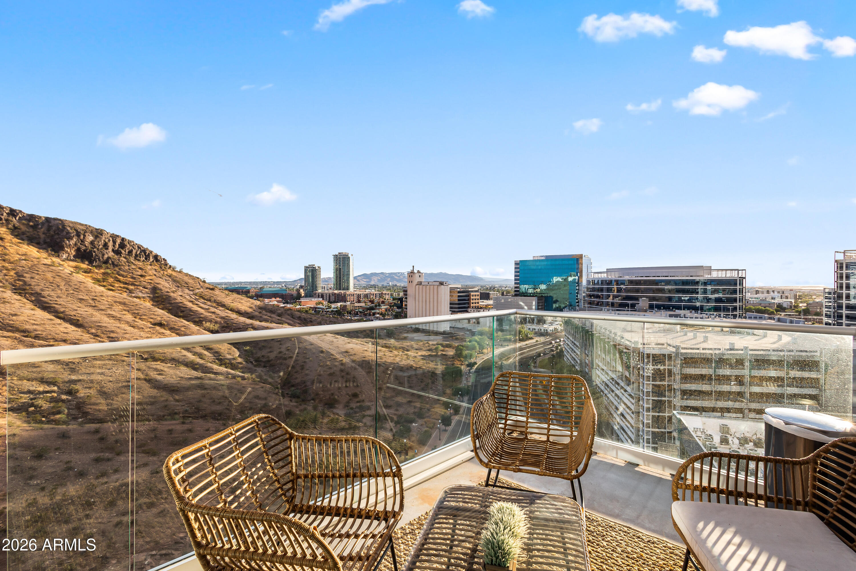 BRIDGEVIEW AT HAYDEN FERRY LAKESIDE CONDOMINIUM AM - Residential