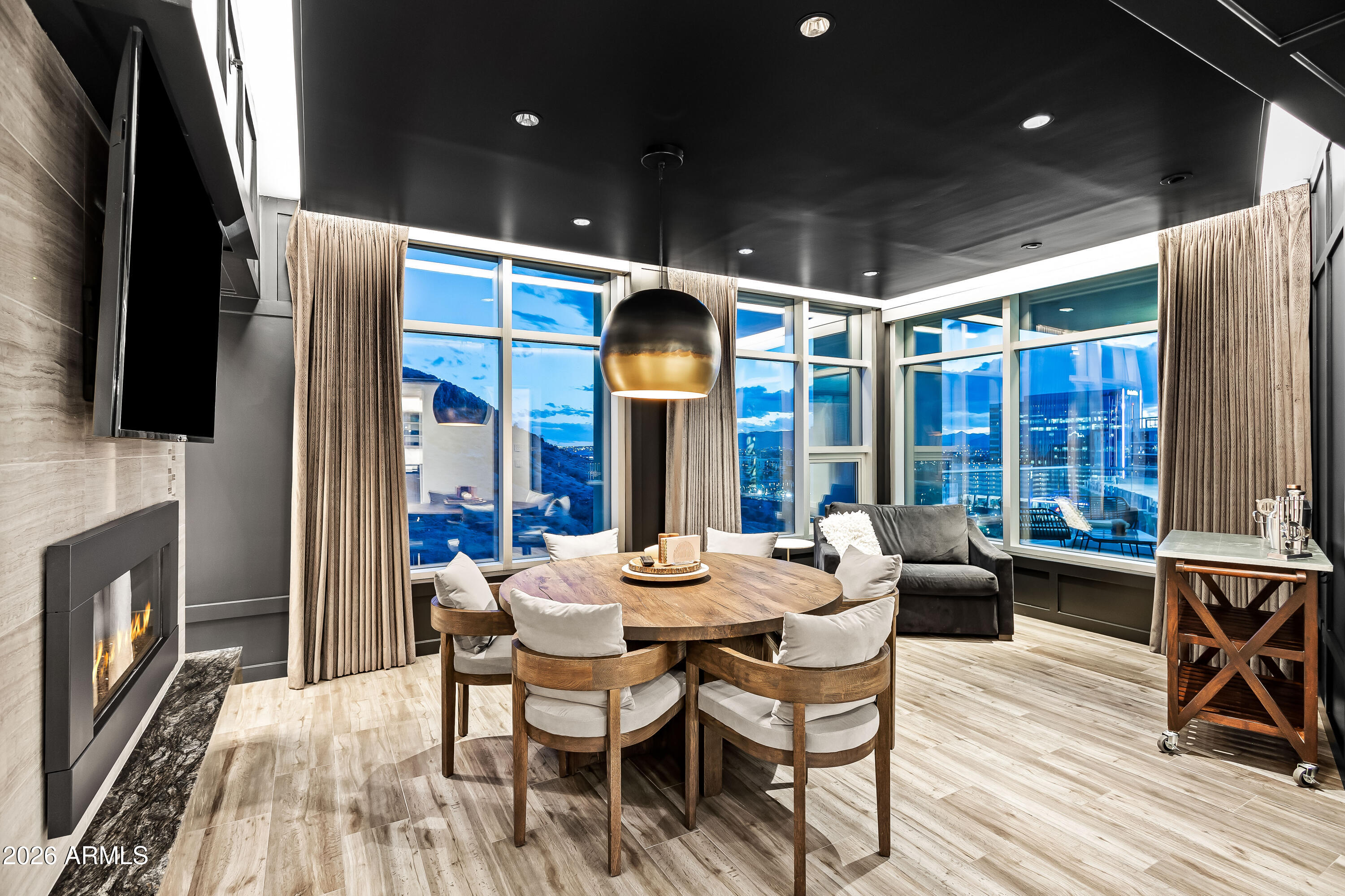 BRIDGEVIEW AT HAYDEN FERRY LAKESIDE CONDOMINIUM AM - Residential