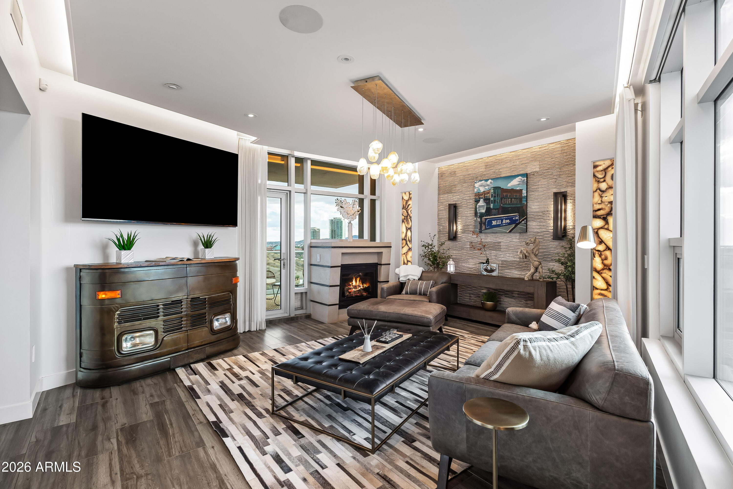 BRIDGEVIEW AT HAYDEN FERRY LAKESIDE CONDOMINIUM AM - Residential