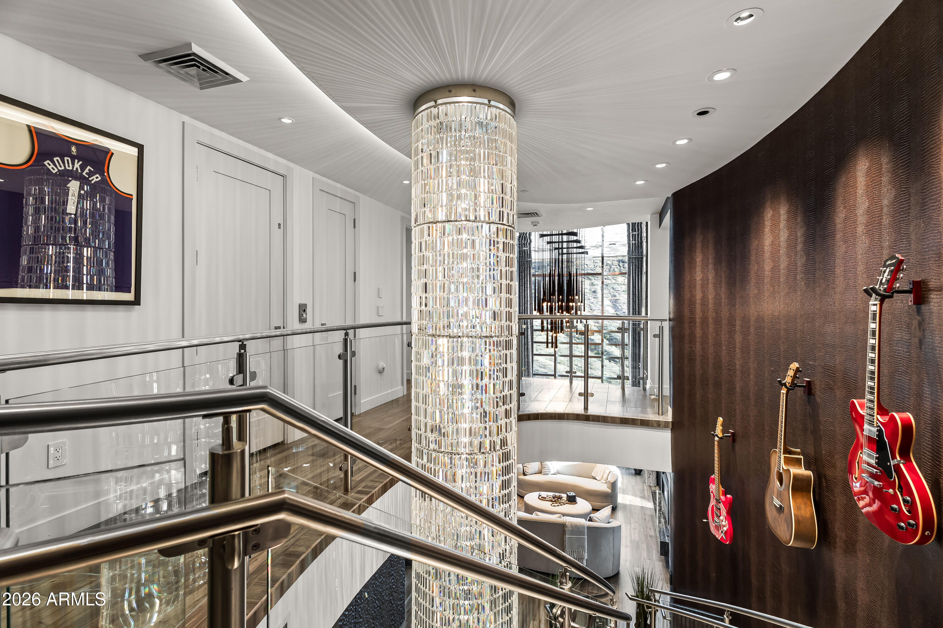 BRIDGEVIEW AT HAYDEN FERRY LAKESIDE CONDOMINIUM AM - Residential