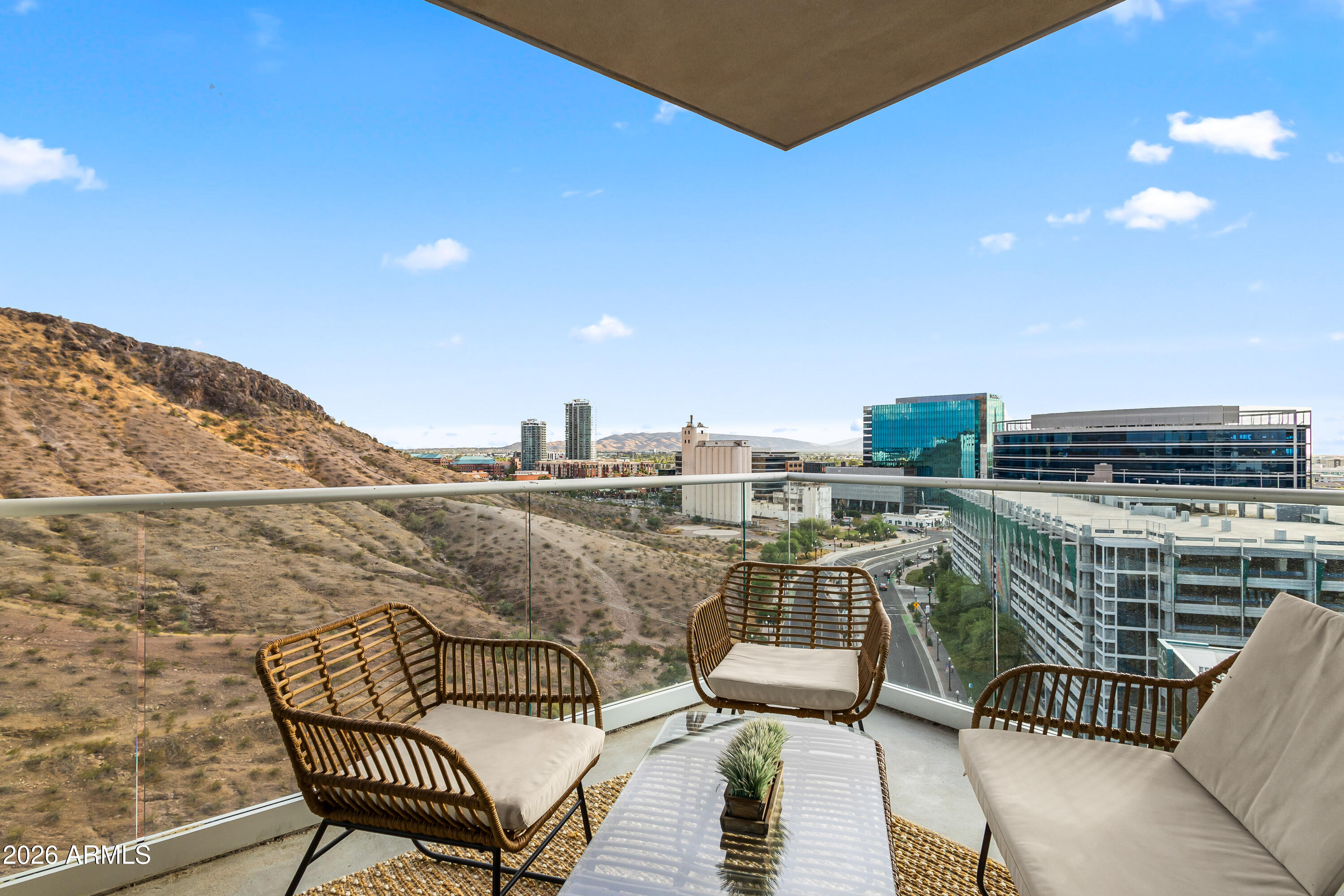 BRIDGEVIEW AT HAYDEN FERRY LAKESIDE CONDOMINIUM AM - Residential