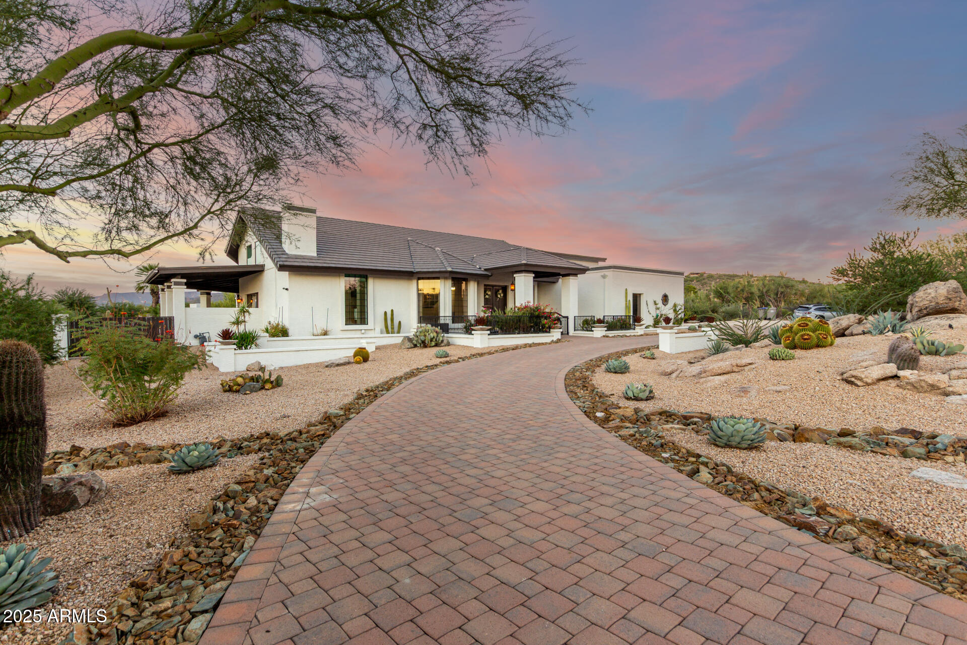 CAREFREE ARIZONA - Residential