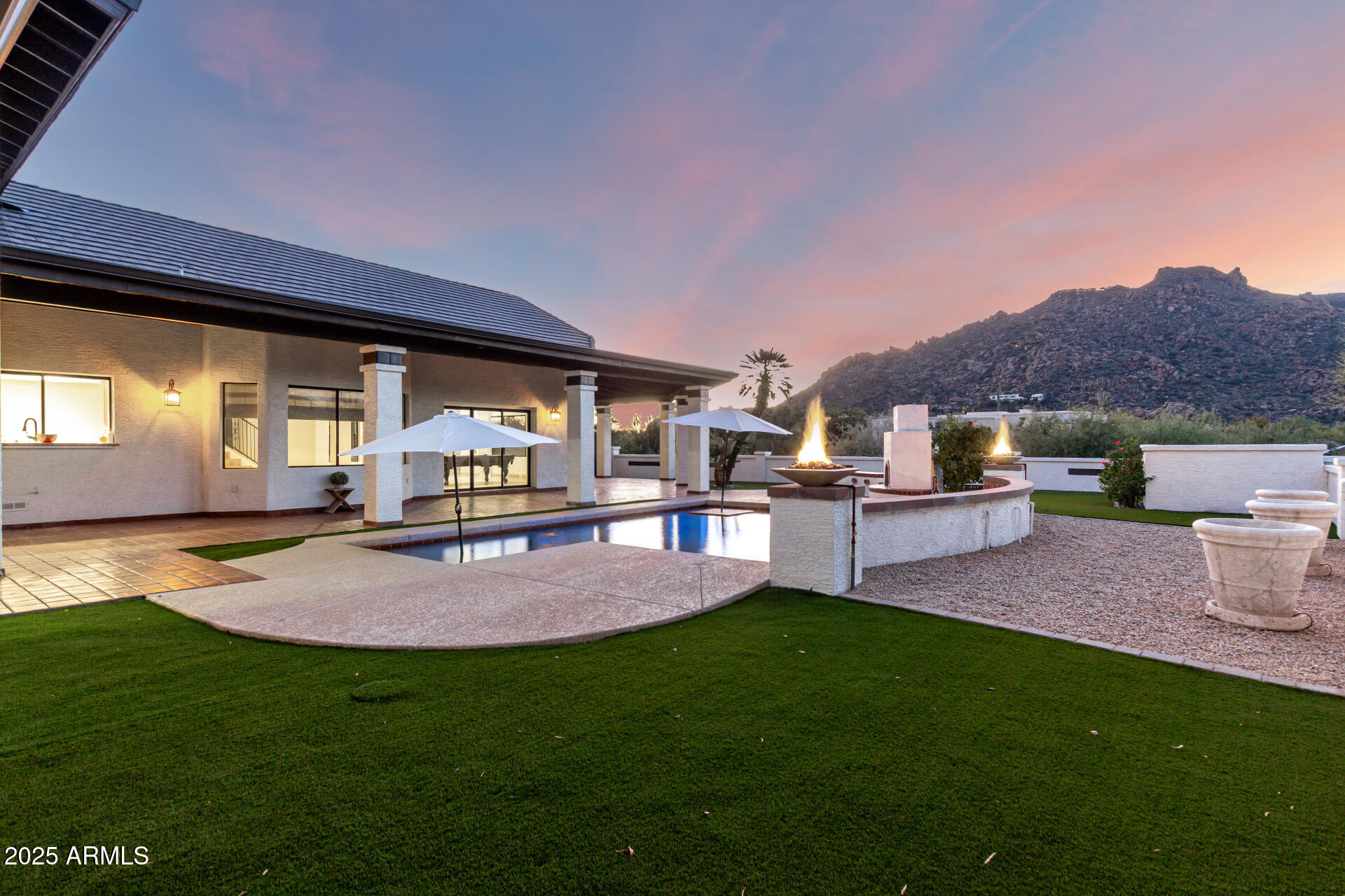 CAREFREE ARIZONA - Residential