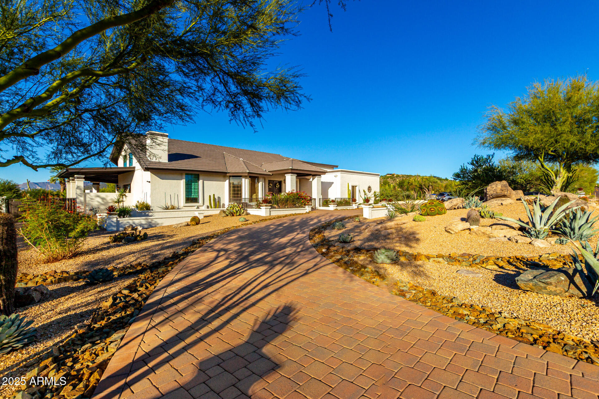CAREFREE ARIZONA - Residential