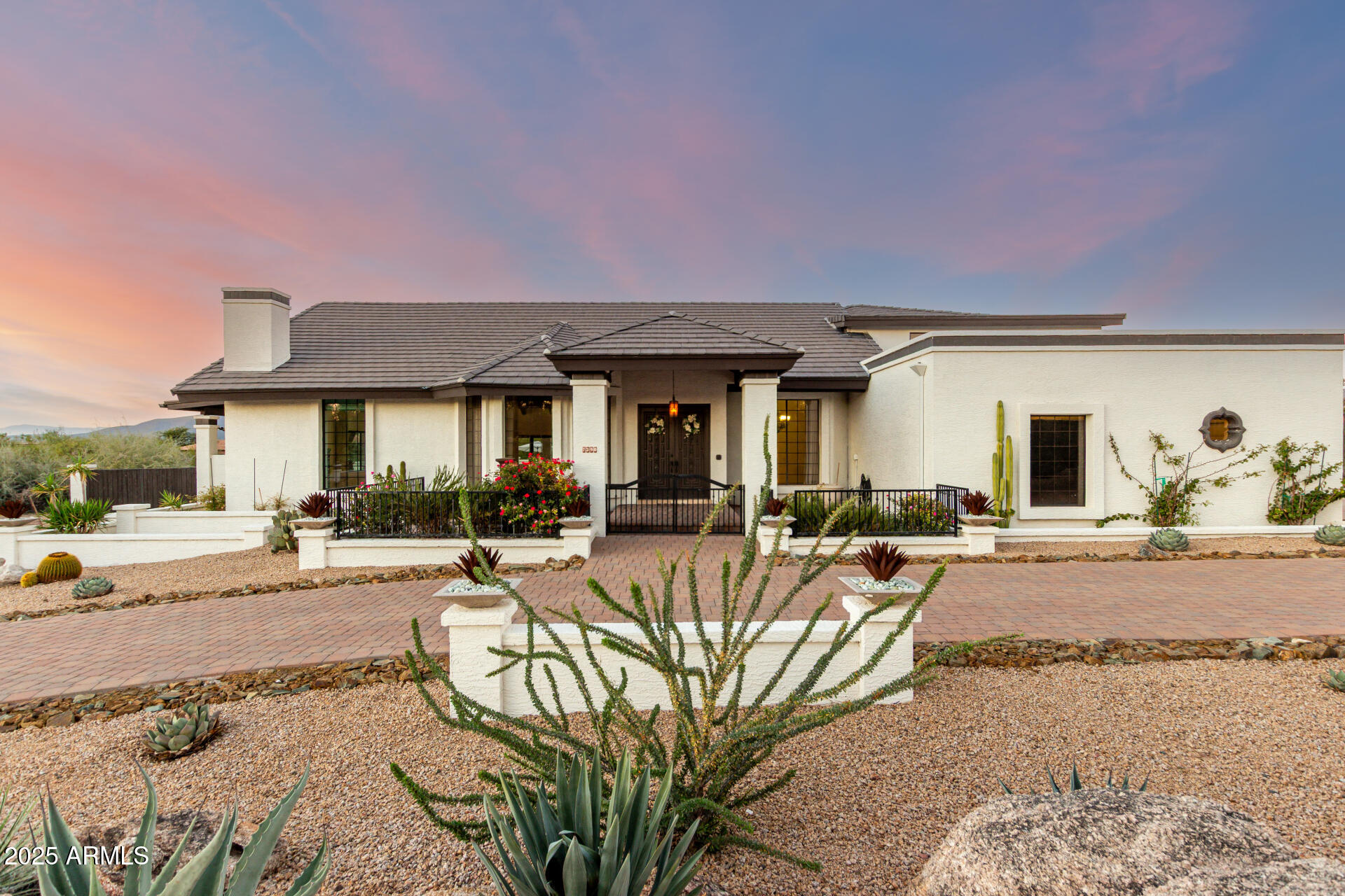 CAREFREE ARIZONA - Residential